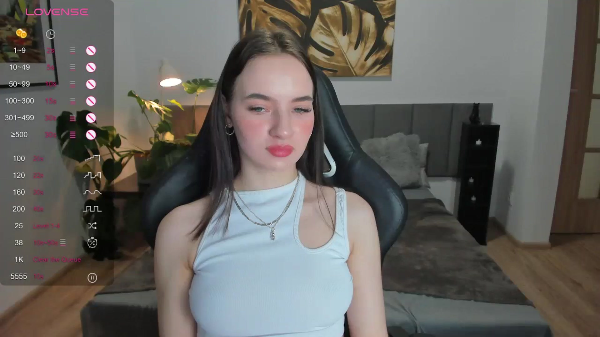 Gallery image thumbnail from Papaya's myfreecams stream on, 12/28/2023, 20:00 image 9 of 20