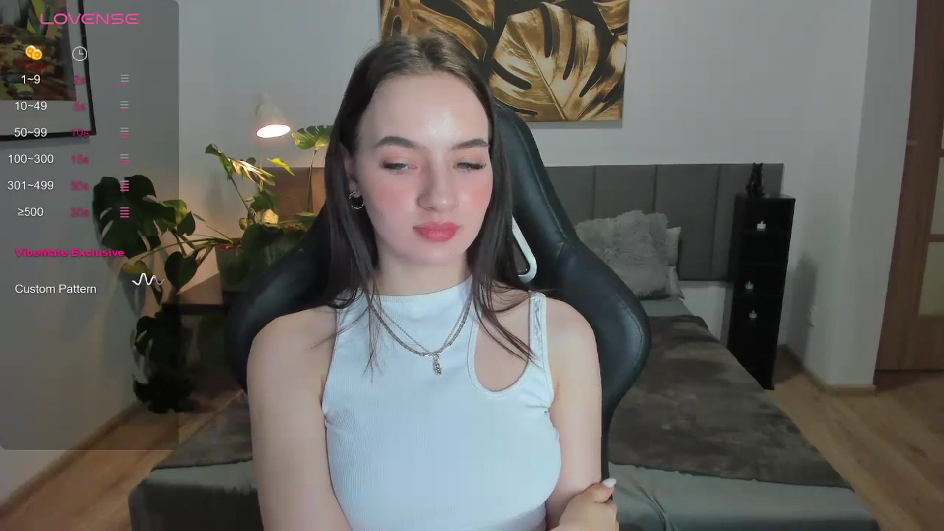 Gallery image thumbnail from Papaya's myfreecams stream on, 12/28/2023, 20:00 image 19 of 20