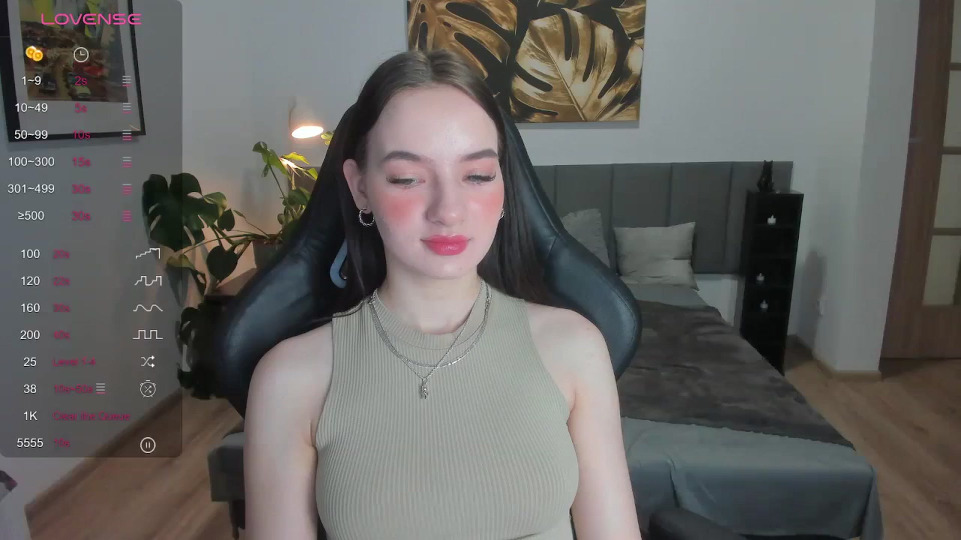Gallery image thumbnail from Papaya's myfreecams stream on, 12/29/2023, 13:51 image 19 of 20