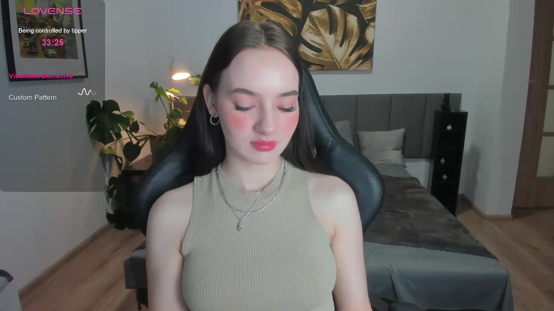 Gallery image thumbnail from Papaya's myfreecams stream on, 12/29/2023, 13:51 image 6 of 20