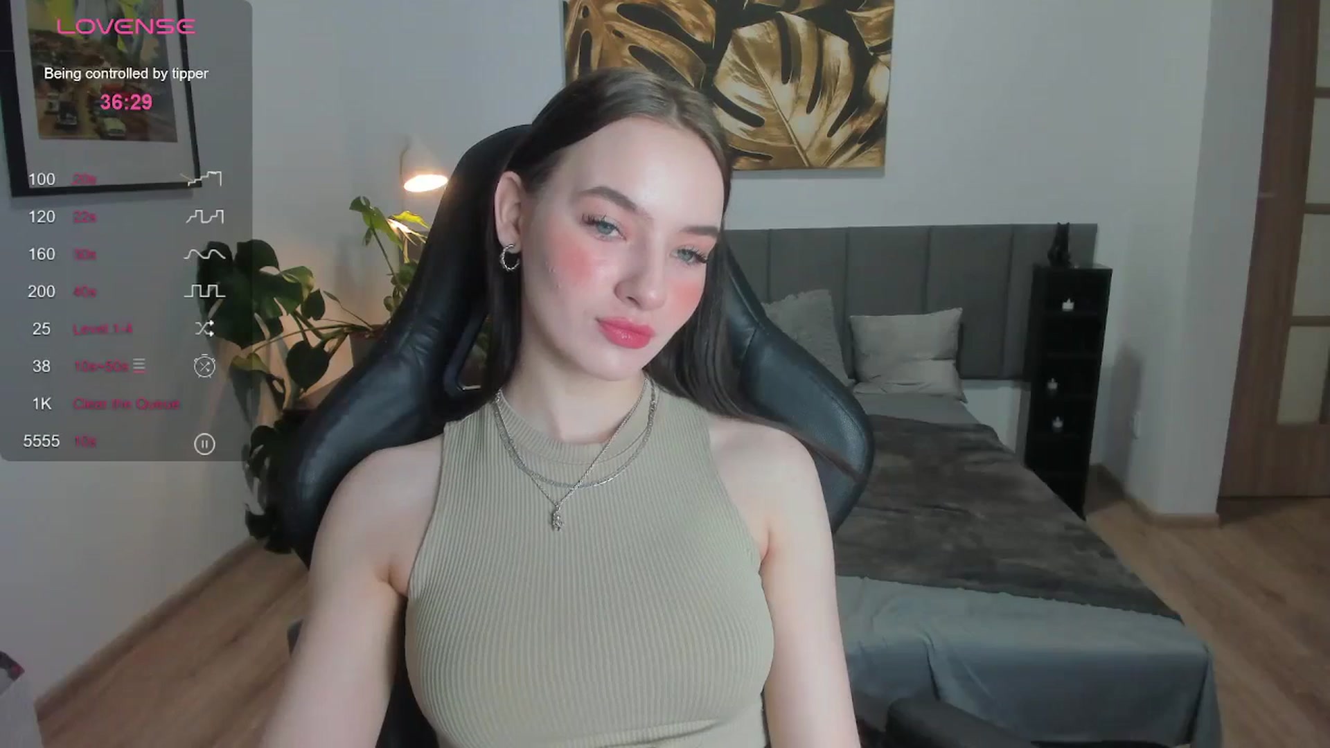 Gallery image thumbnail from Papaya's myfreecams stream on, 12/29/2023, 13:51 image 10 of 20