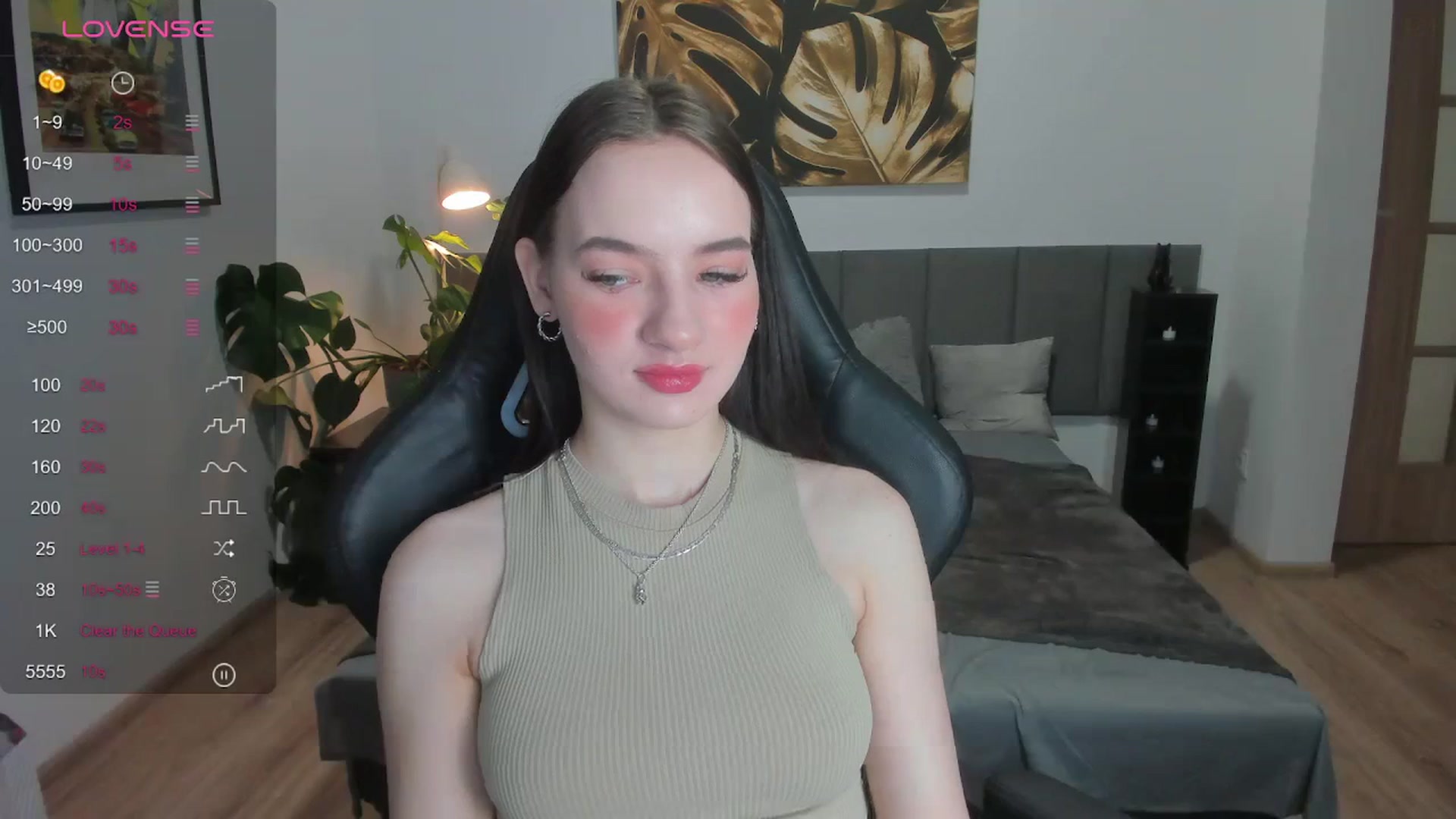 Gallery image thumbnail from Papaya's myfreecams stream on, 12/29/2023, 13:51 image 18 of 20