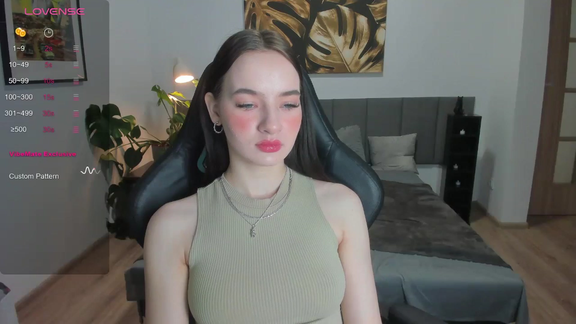 Gallery image thumbnail from Papaya's myfreecams stream on, 12/29/2023, 13:51 image 14 of 20