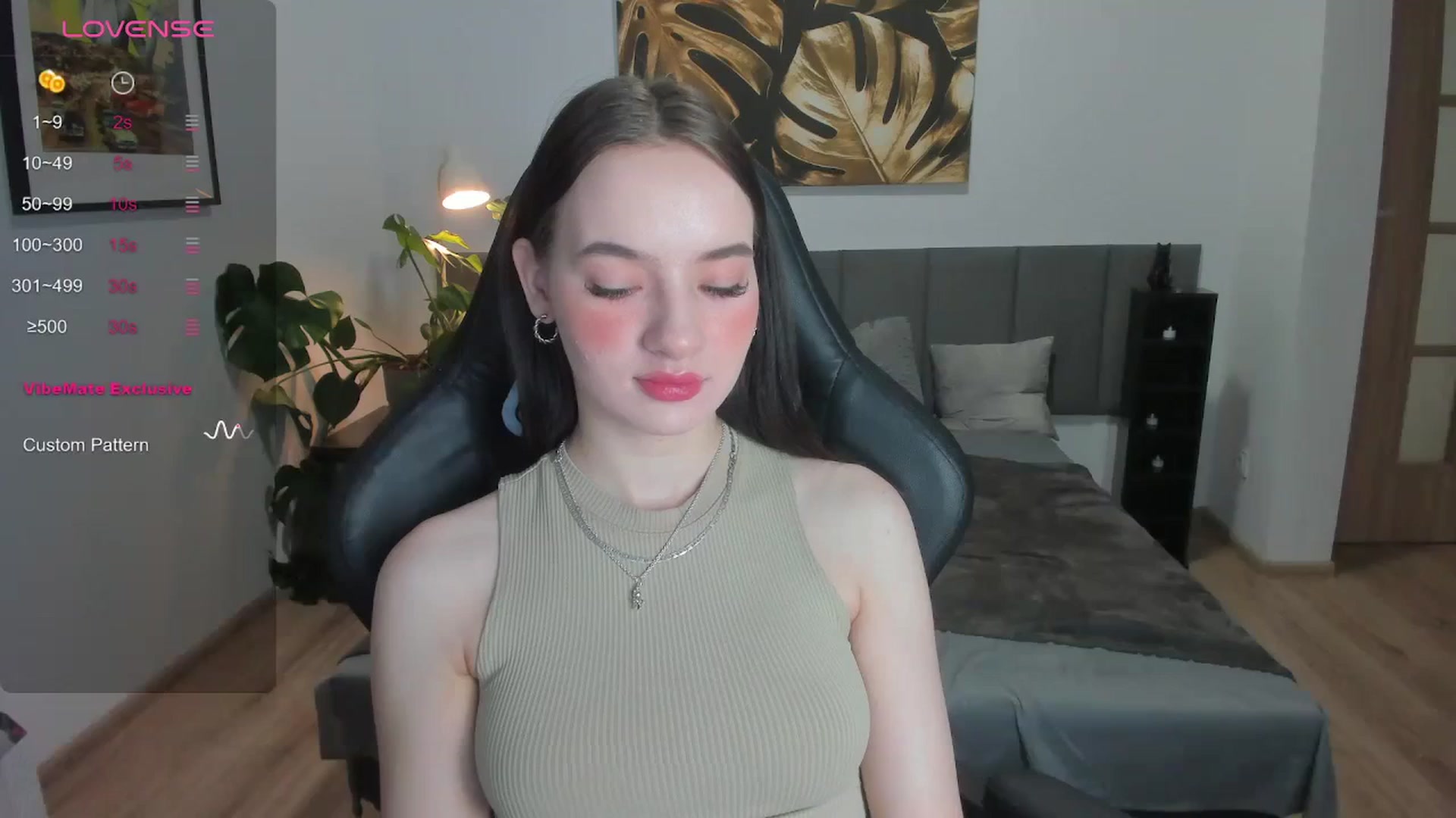 Gallery image thumbnail from Papaya's myfreecams stream on, 12/29/2023, 13:51 image 15 of 20
