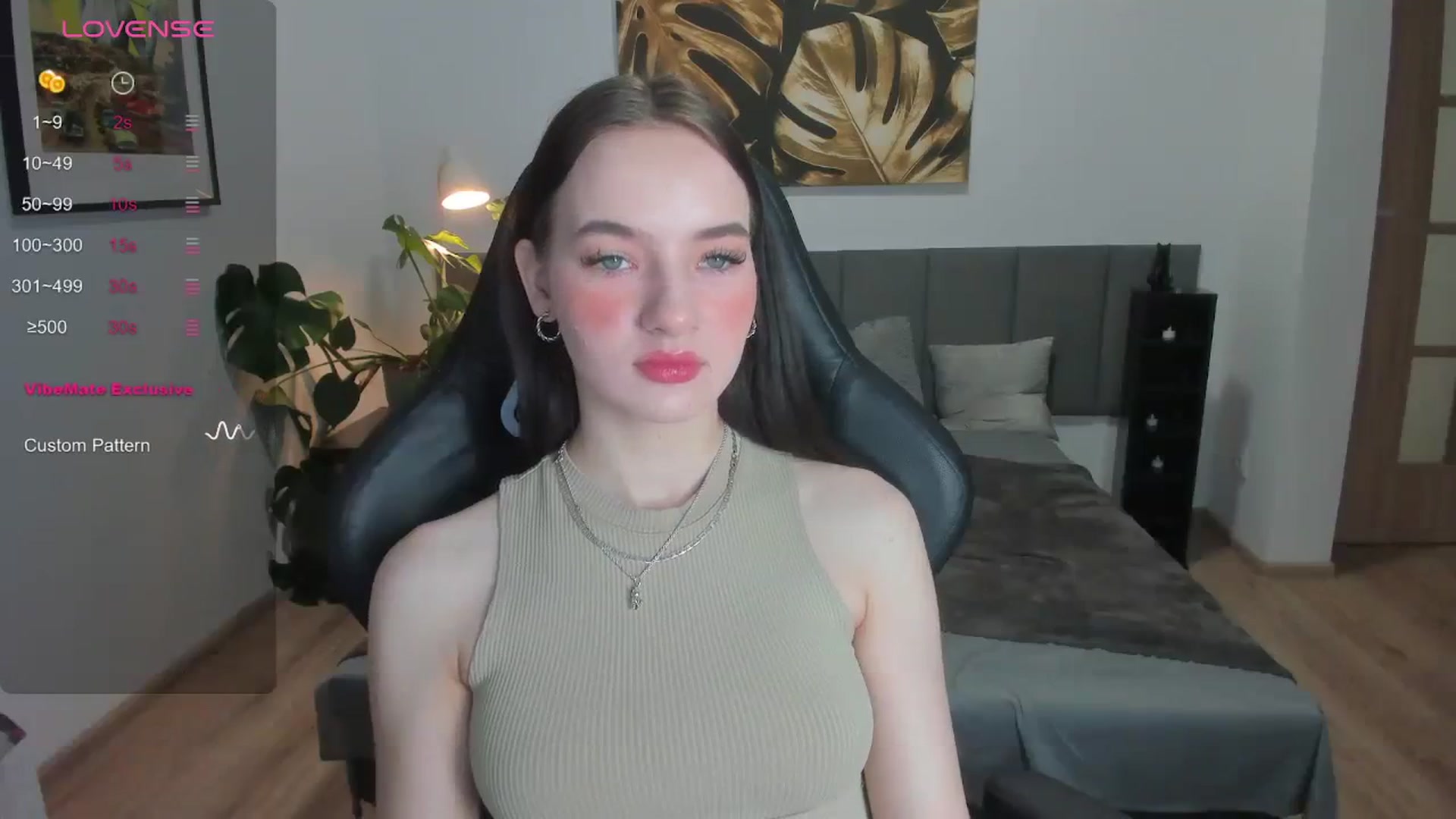 Gallery image thumbnail from Papaya's myfreecams stream on, 12/29/2023, 13:51 image 16 of 20