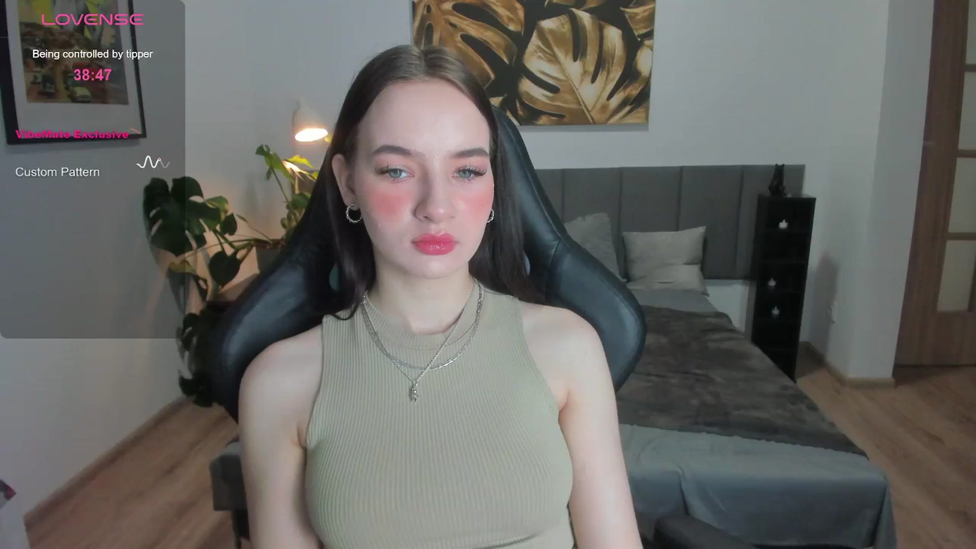 Gallery image thumbnail from Papaya's myfreecams stream on, 12/29/2023, 13:51 image 13 of 20