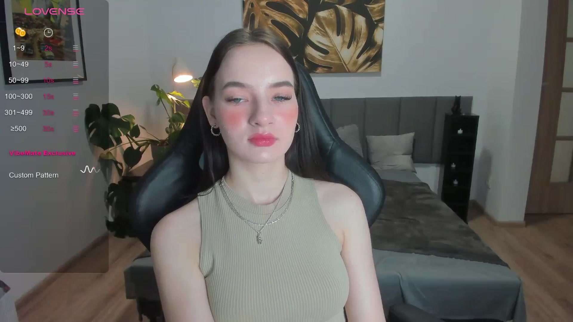 Gallery image thumbnail from Papaya's myfreecams stream on, 12/29/2023, 13:51 image 20 of 20