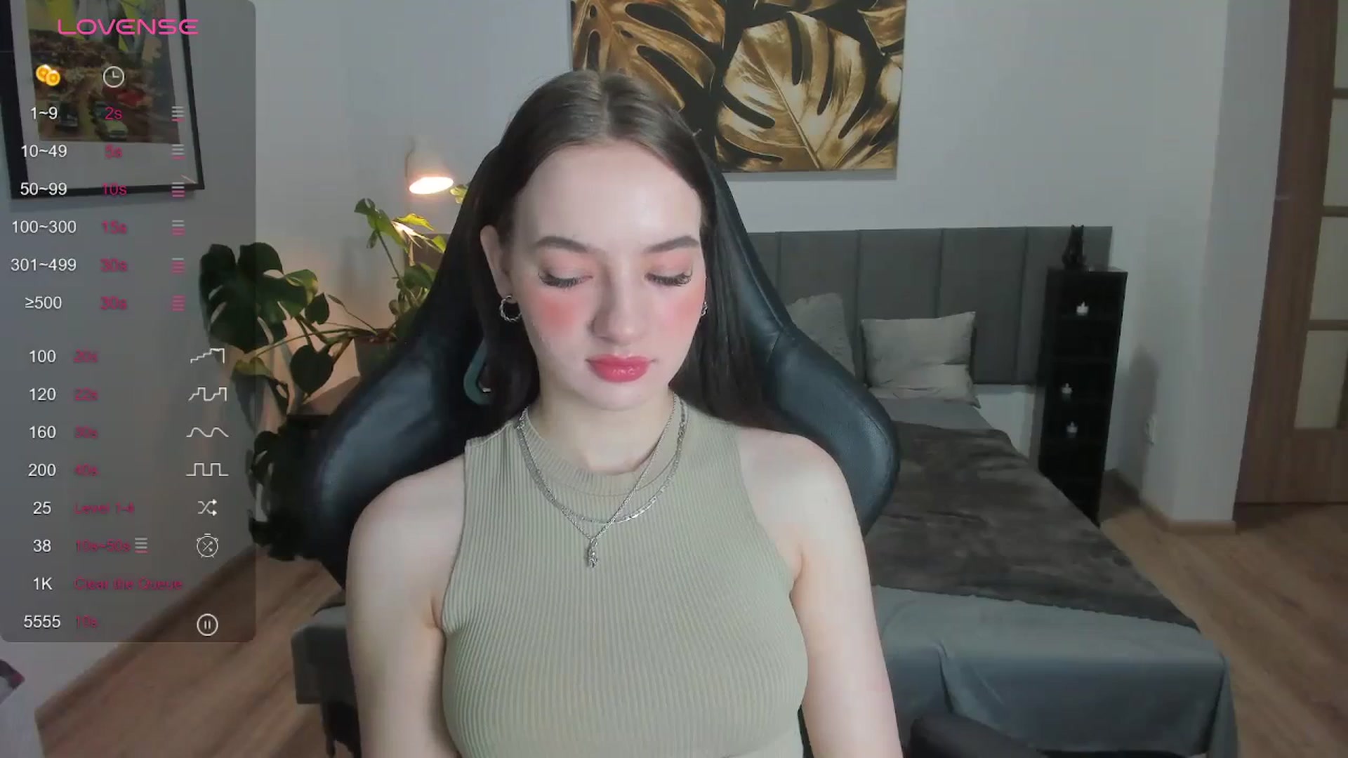 Gallery image thumbnail from Papaya's myfreecams stream on, 12/29/2023, 13:51 image 17 of 20