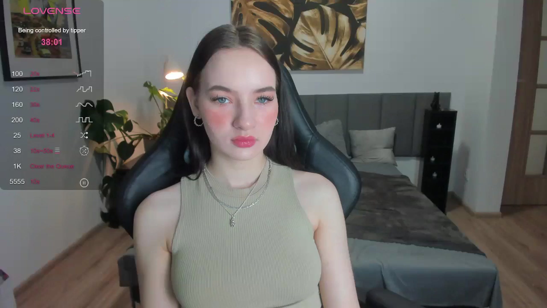 Gallery image thumbnail from Papaya's myfreecams stream on, 12/29/2023, 13:51 image 12 of 20
