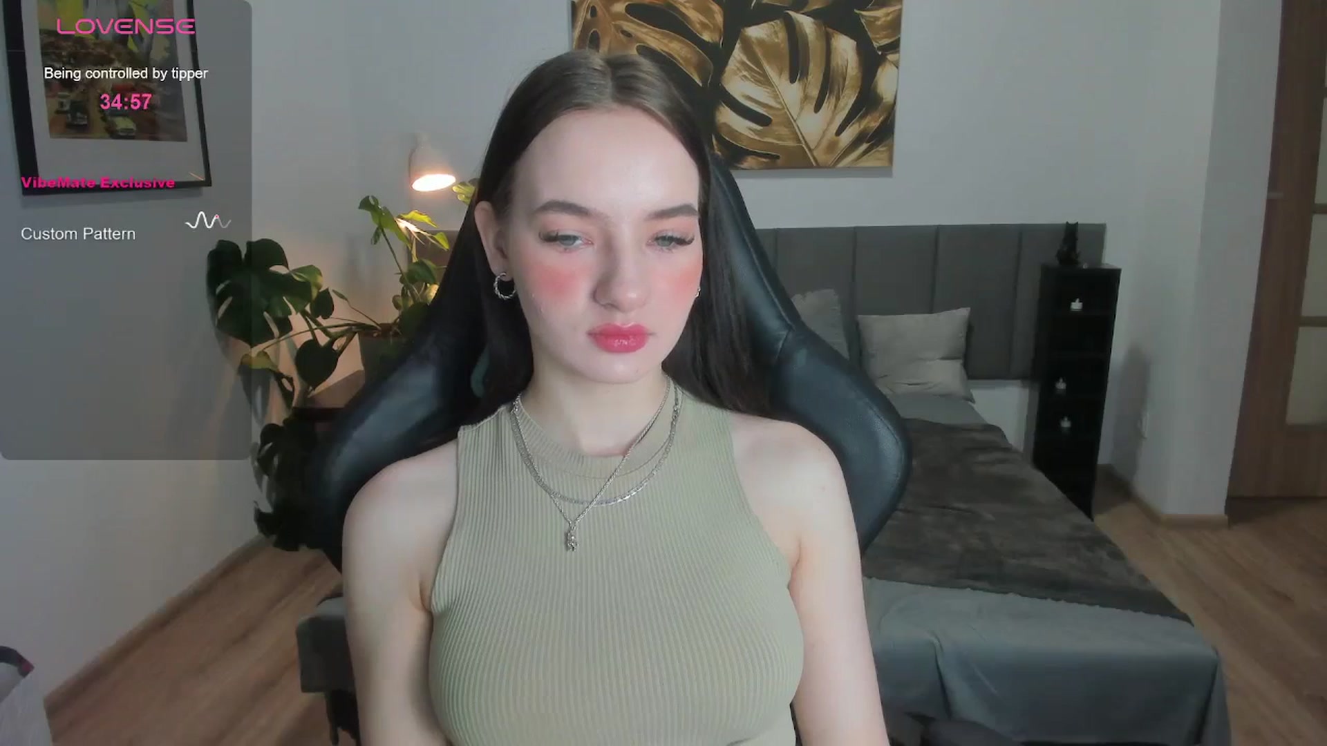 Gallery image thumbnail from Papaya's myfreecams stream on, 12/29/2023, 13:51 image 8 of 20