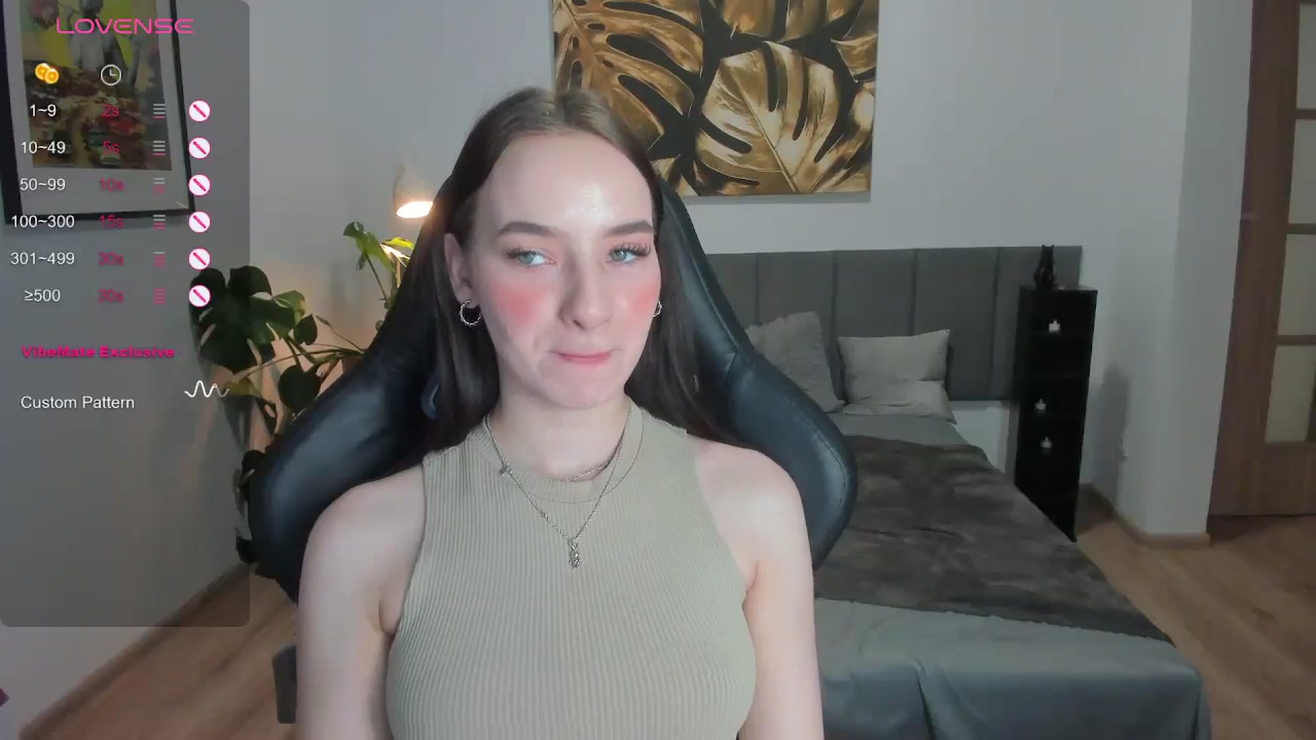 Gallery image thumbnail from Papaya's myfreecams stream on, 12/29/2023, 17:18 image 19 of 20