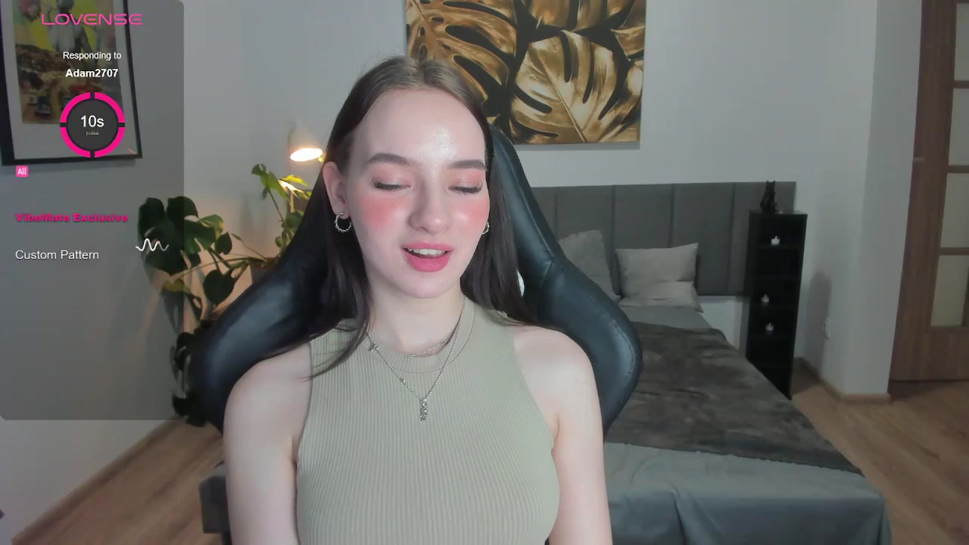 Gallery image thumbnail from Papaya's myfreecams stream on, 12/29/2023, 17:18 image 13 of 20