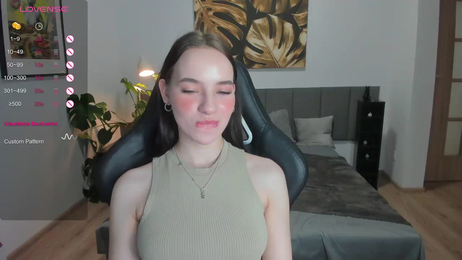 Gallery image thumbnail from Papaya's myfreecams stream on, 12/29/2023, 17:18 image 10 of 20