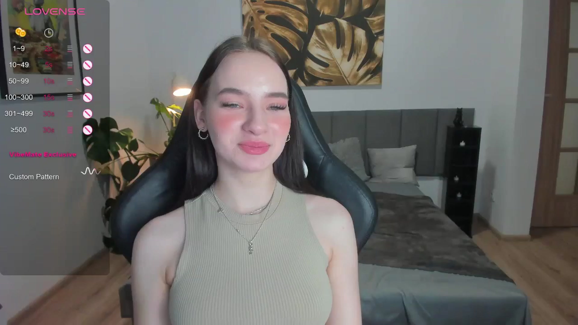 Gallery image thumbnail from Papaya's myfreecams stream on, 12/29/2023, 17:18 image 16 of 20