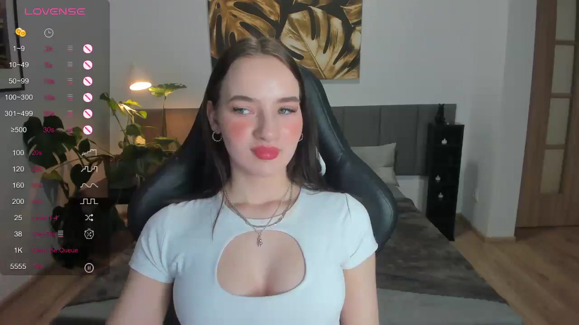 Gallery image thumbnail from Papaya's myfreecams stream on, 12/29/2023, 19:05 image 3 of 20