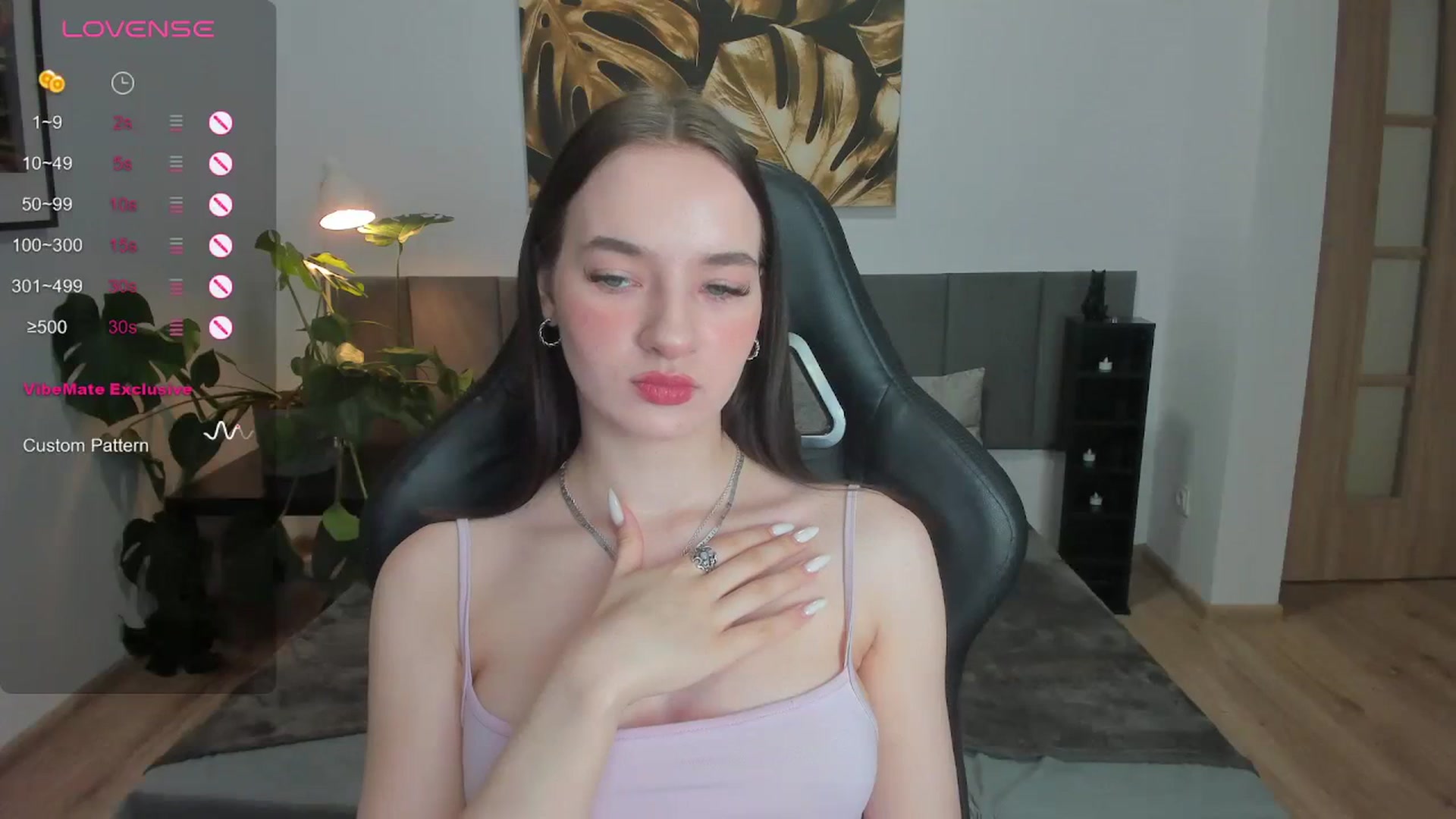 Gallery image thumbnail from Papaya's myfreecams stream on, 12/30/2023, 15:06 image 17 of 20