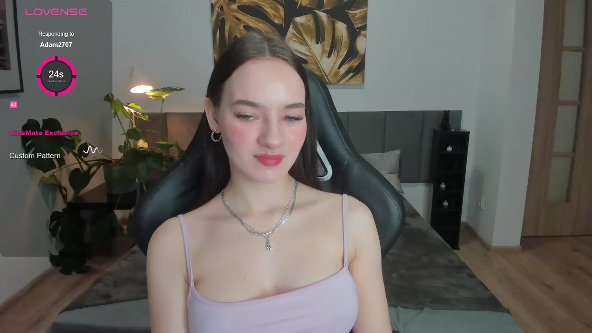 Gallery image thumbnail from Papaya's myfreecams stream on, 12/30/2023, 15:06 image 11 of 20