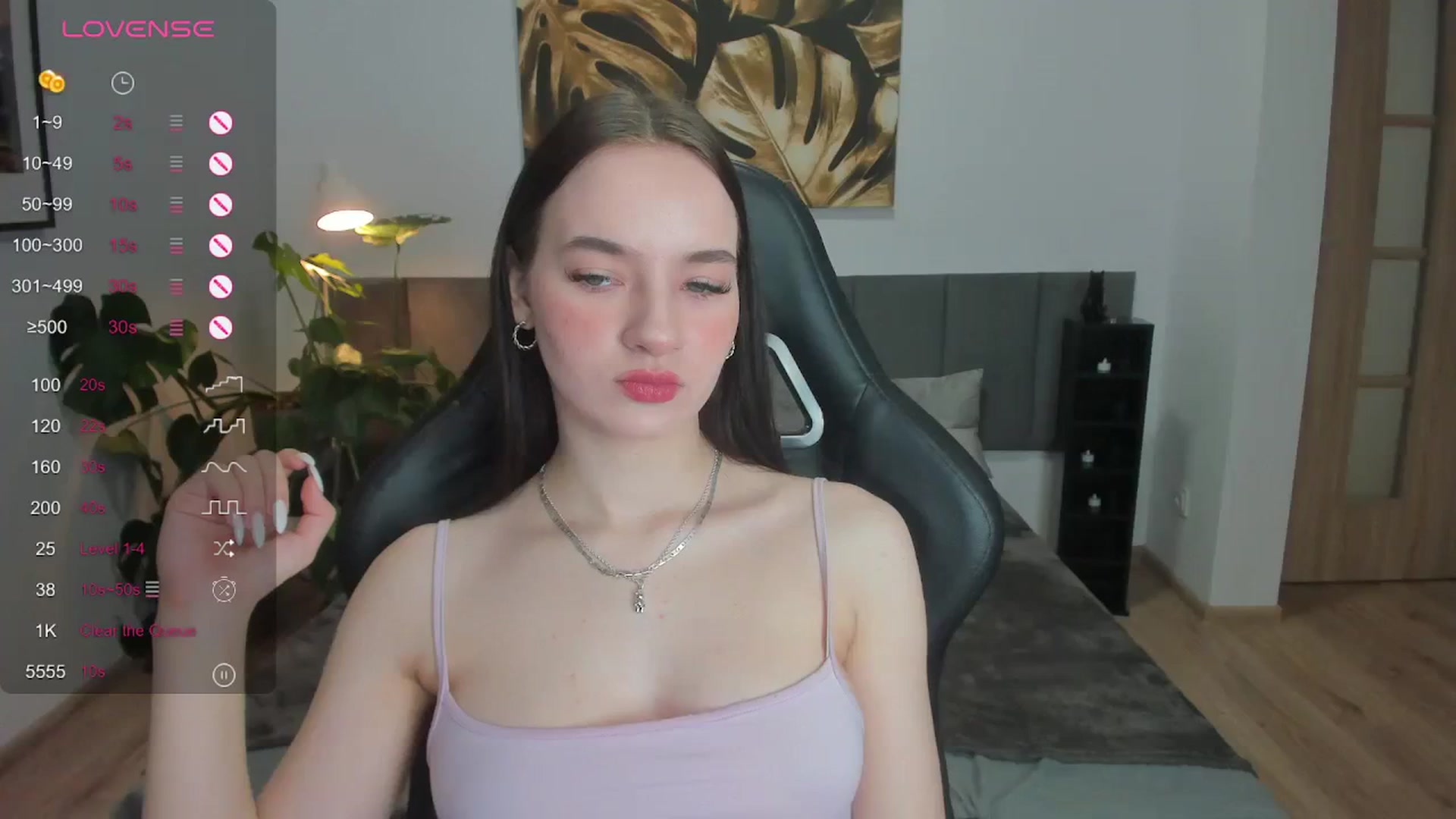 Gallery image thumbnail from Papaya's myfreecams stream on, 12/30/2023, 15:06 image 16 of 20
