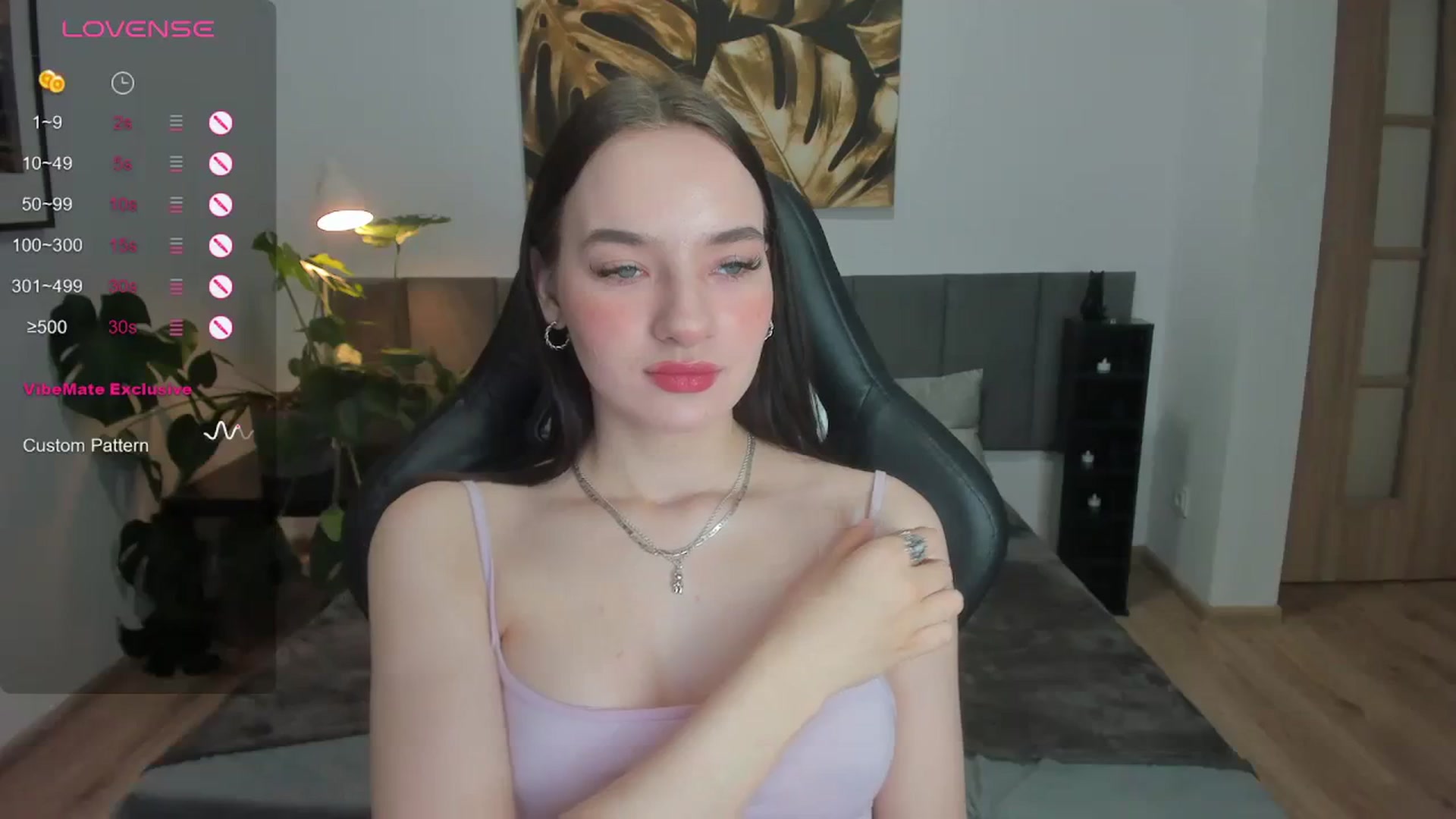 Gallery image thumbnail from Papaya's myfreecams stream on, 12/30/2023, 15:06 image 15 of 20
