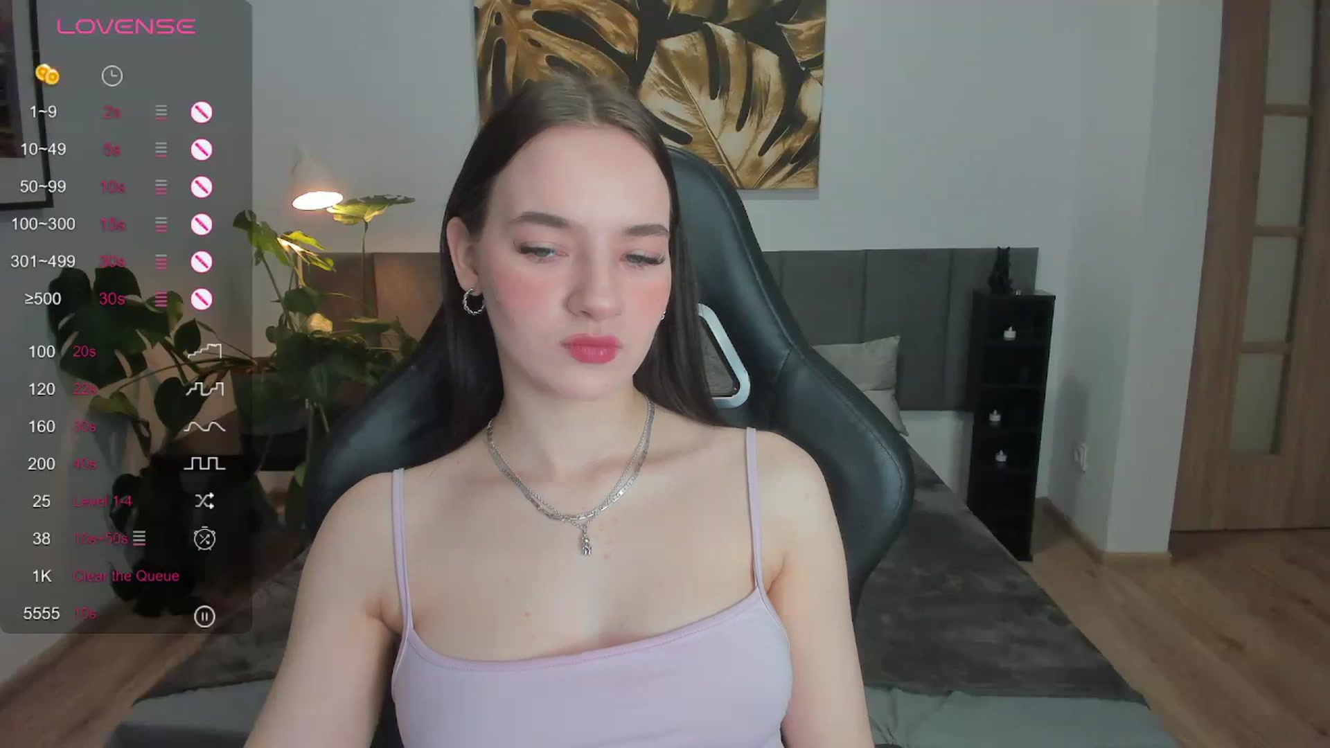 Gallery image thumbnail from Papaya's myfreecams stream on, 12/30/2023, 15:06 image 6 of 20