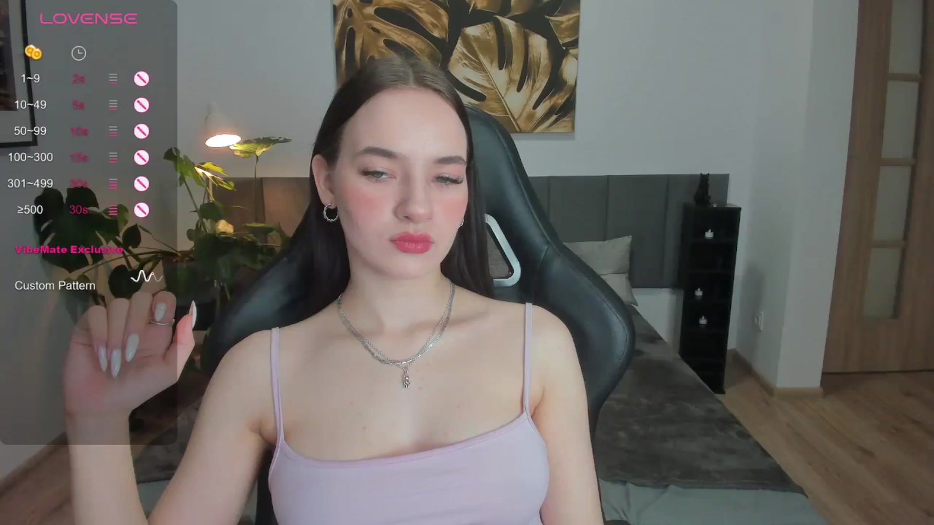 Gallery image thumbnail from Papaya's myfreecams stream on, 12/30/2023, 15:06 image 9 of 20