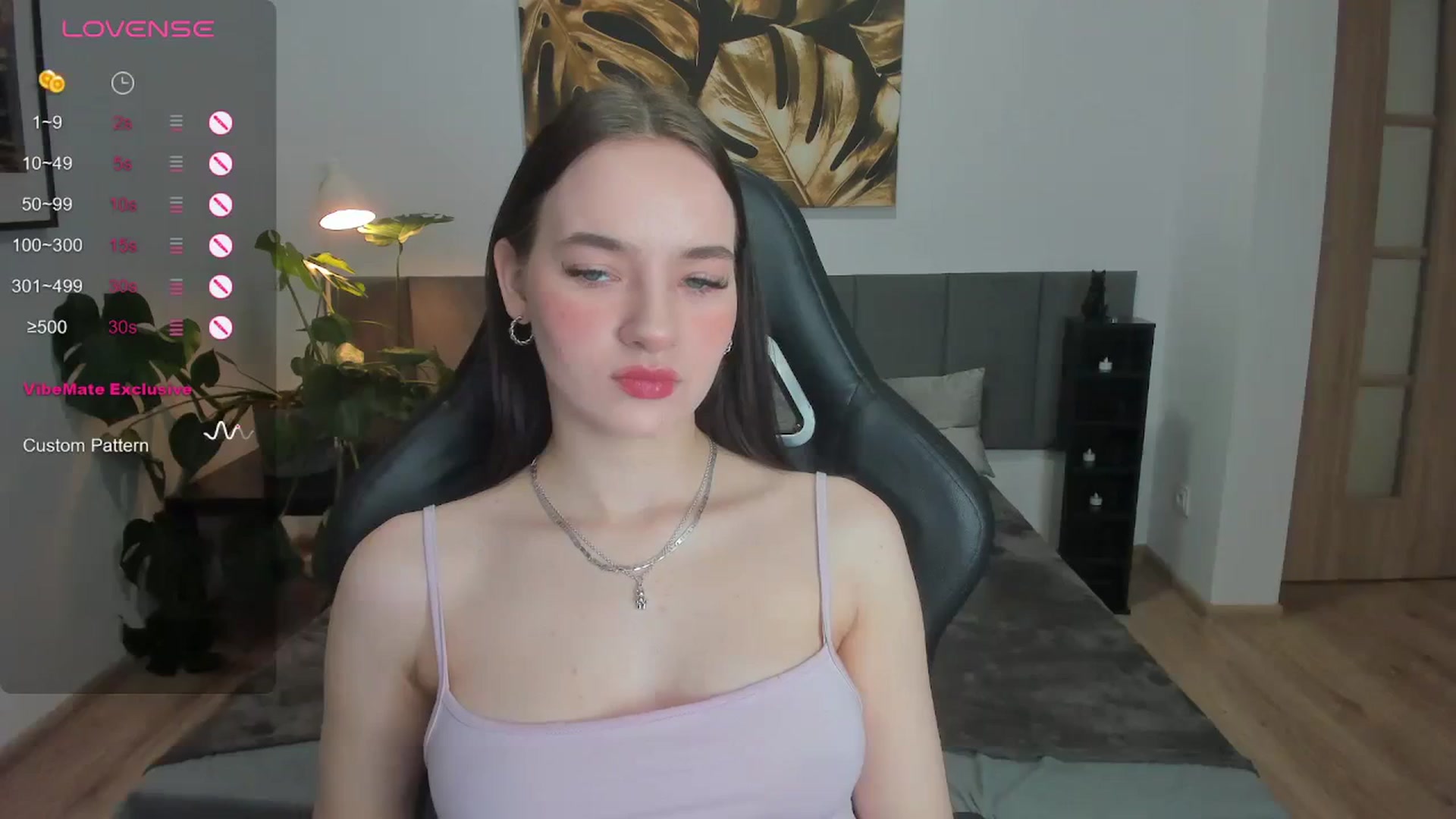 Gallery image thumbnail from Papaya's myfreecams stream on, 12/30/2023, 15:06 image 7 of 20