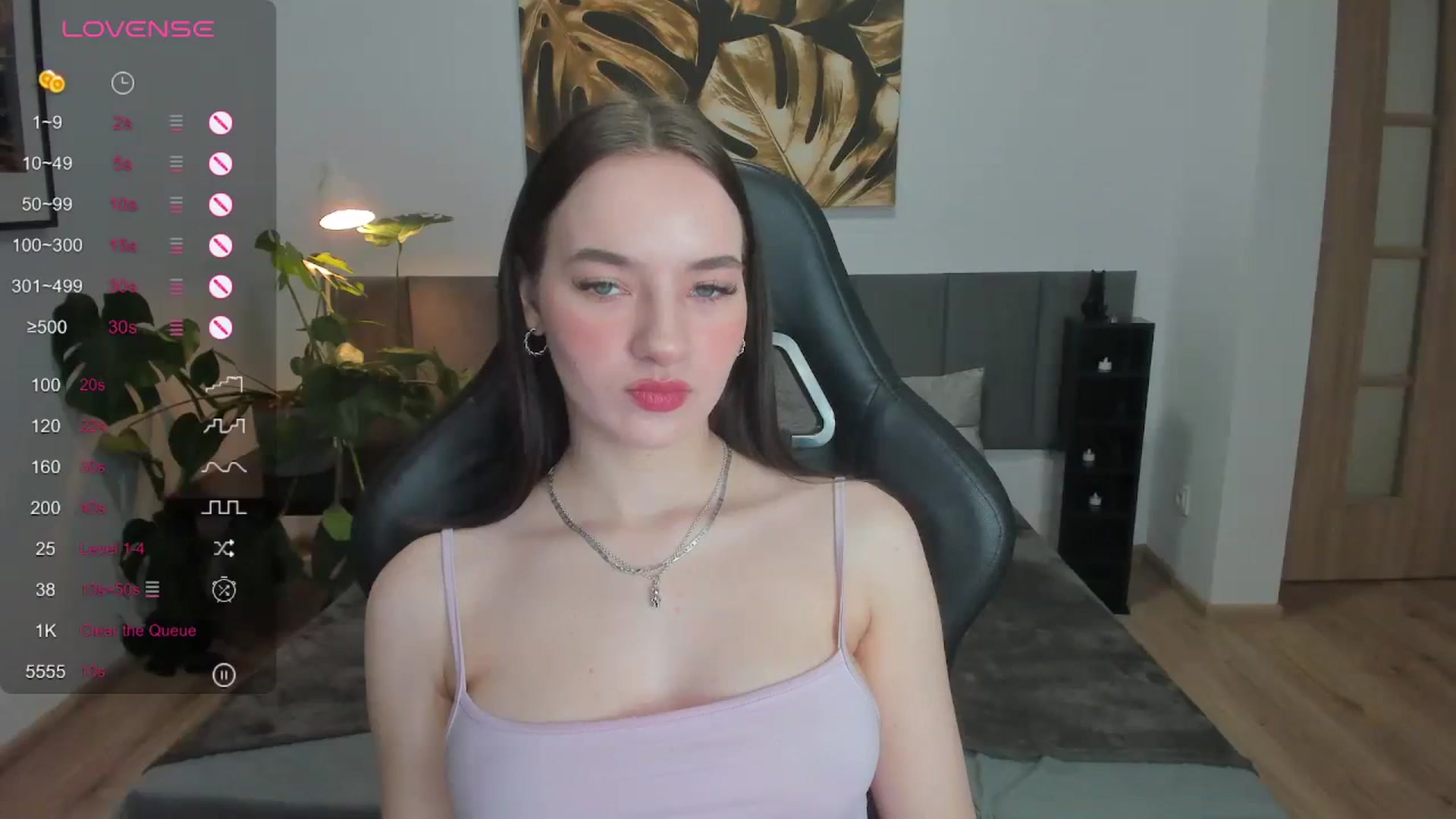 Gallery image thumbnail from Papaya's myfreecams stream on, 12/30/2023, 15:06 image 18 of 20