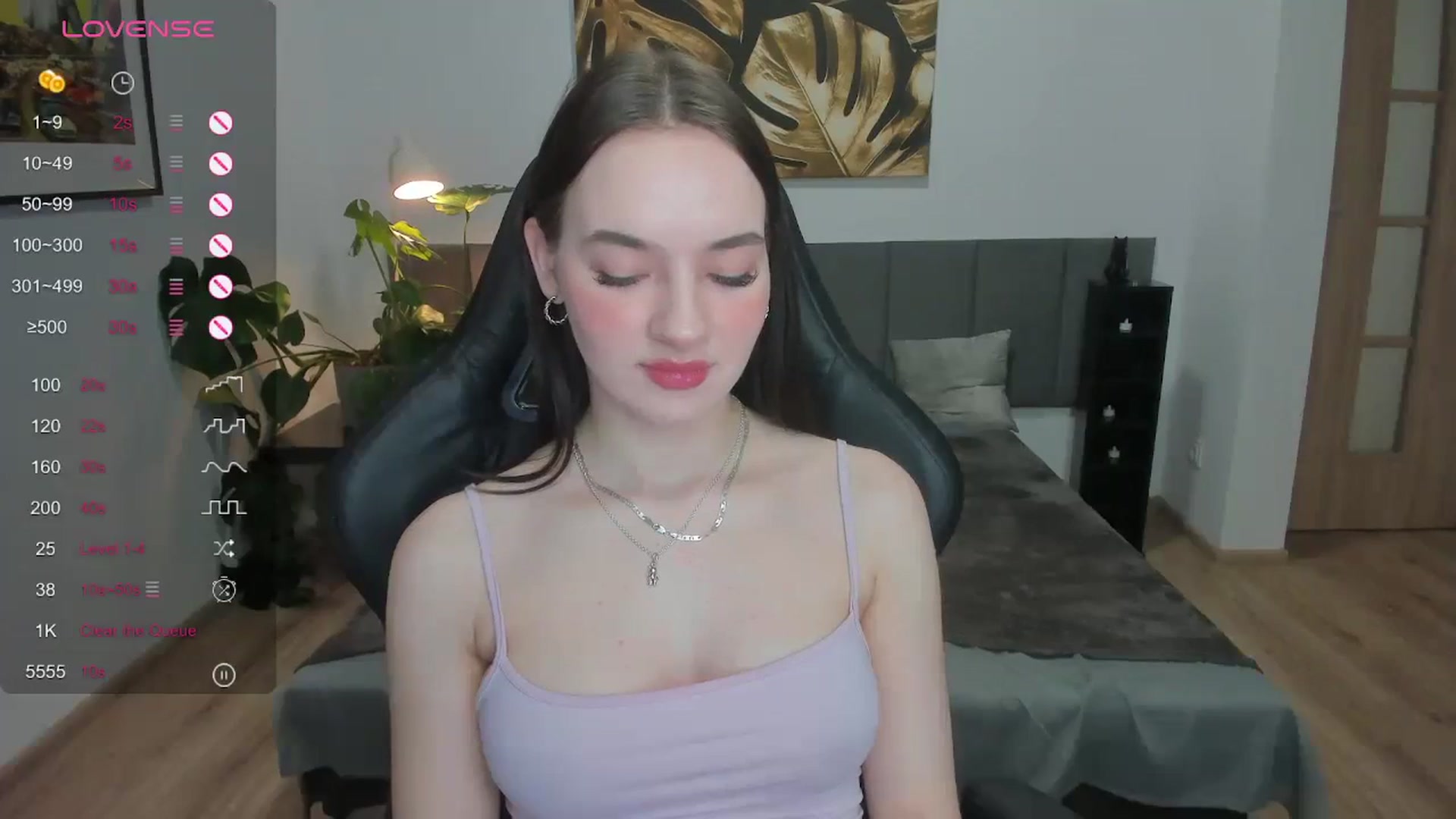 Gallery image thumbnail from Papaya's myfreecams stream on, 12/30/2023, 16:12 image 13 of 20