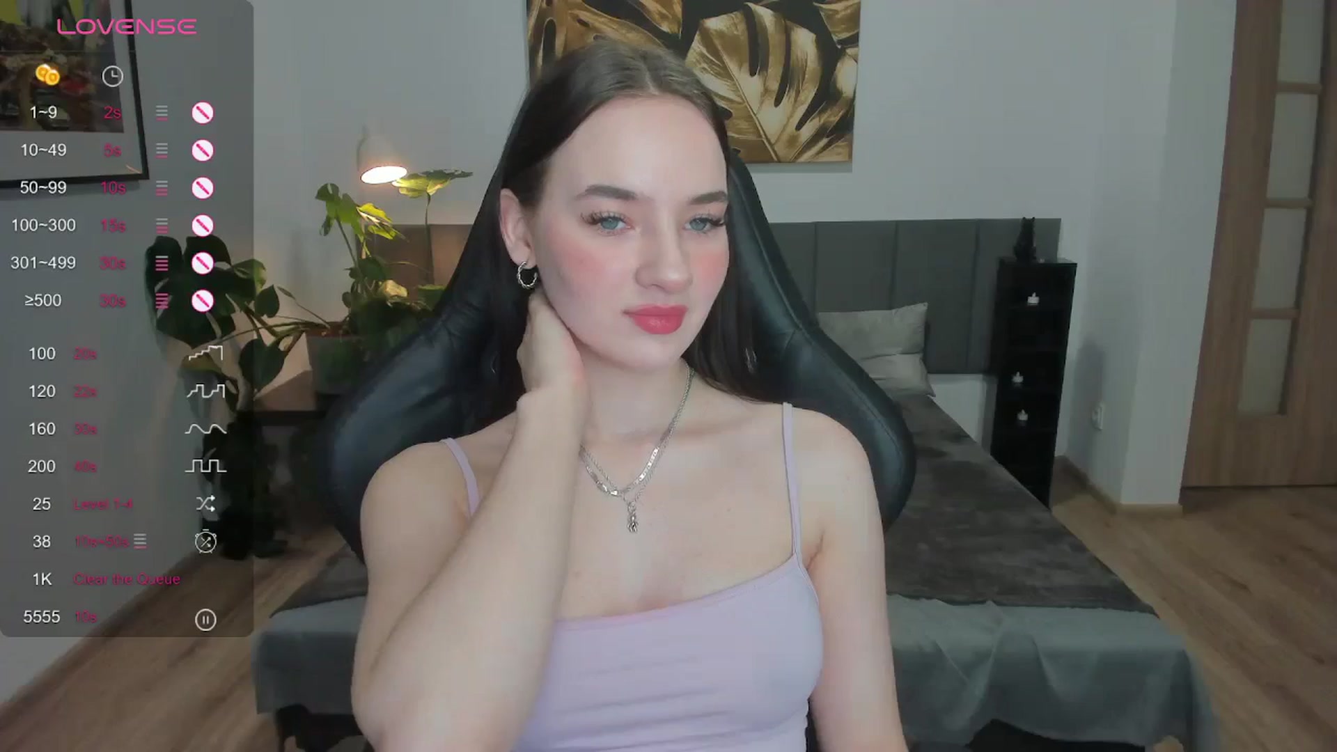Gallery image thumbnail from Papaya's myfreecams stream on, 12/30/2023, 16:12 image 6 of 20