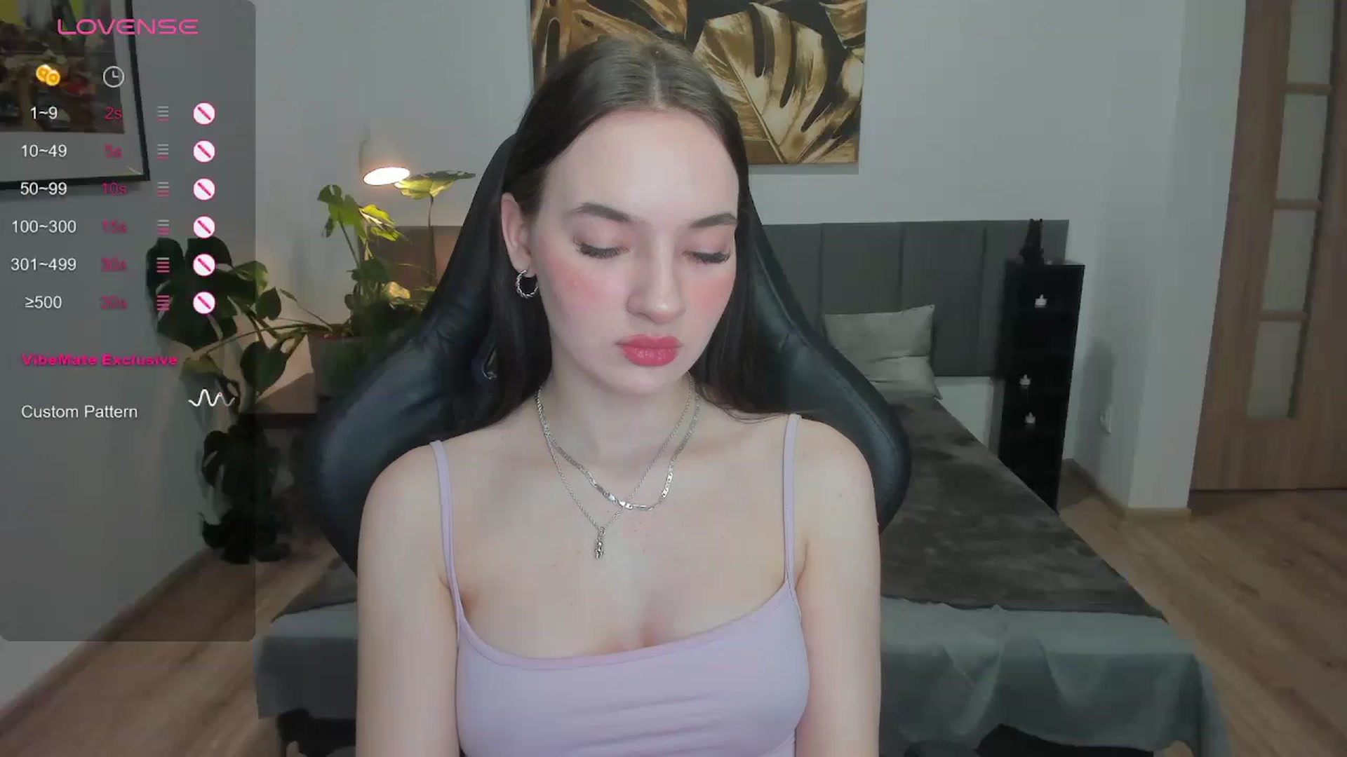 Gallery image thumbnail from Papaya's myfreecams stream on, 12/30/2023, 16:12 image 8 of 20