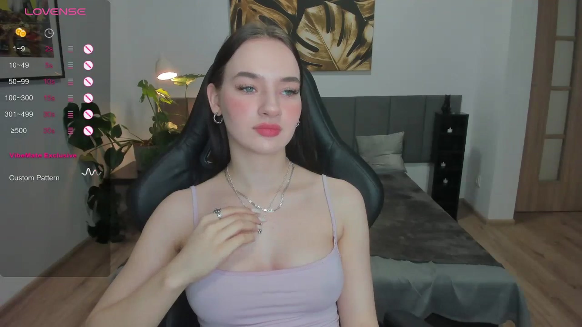 Gallery image thumbnail from Papaya's myfreecams stream on, 12/30/2023, 16:12 image 15 of 20