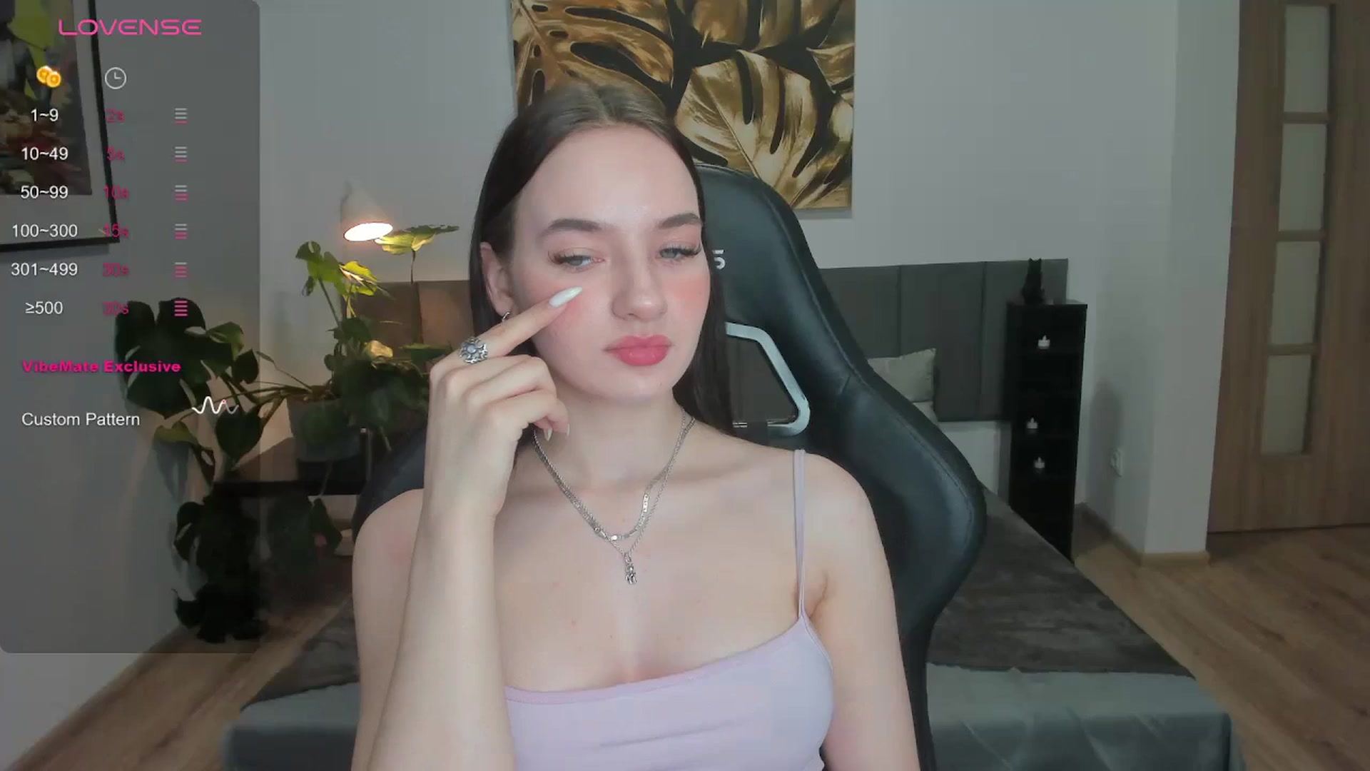 Gallery image thumbnail from Papaya's myfreecams stream on, 12/30/2023, 19:39 image 1 of 20
