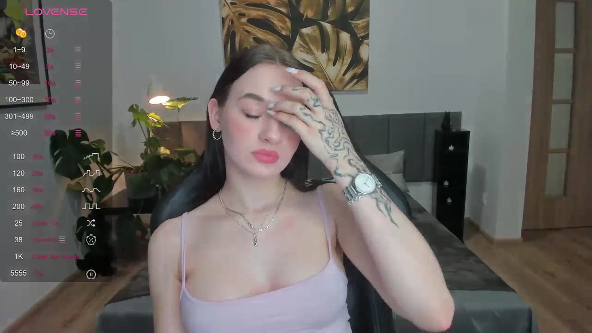 Gallery image thumbnail from Papaya's myfreecams stream on, 12/30/2023, 19:39 image 17 of 20