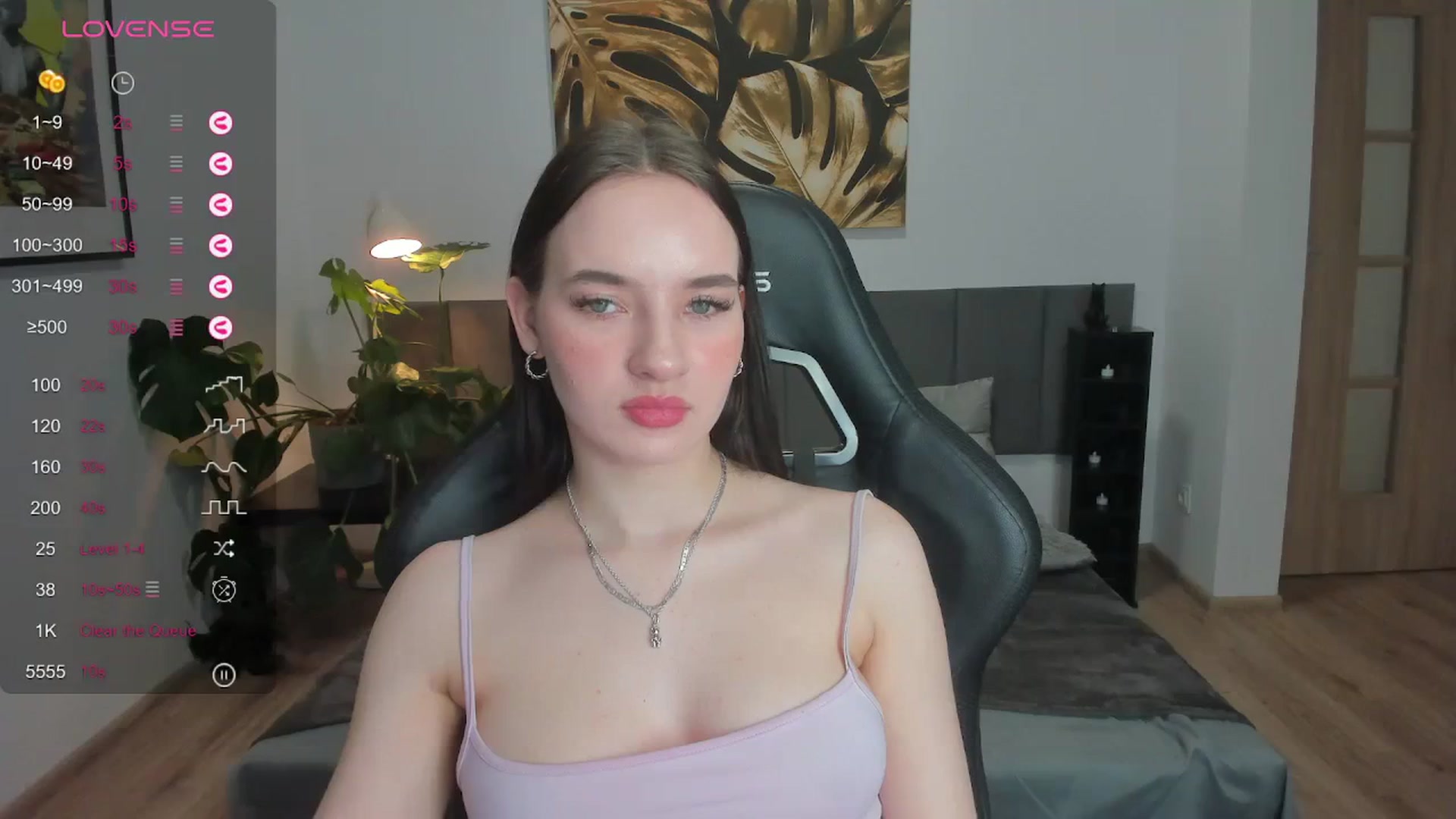 Gallery image thumbnail from Papaya's myfreecams stream on, 12/30/2023, 21:49 image 11 of 20