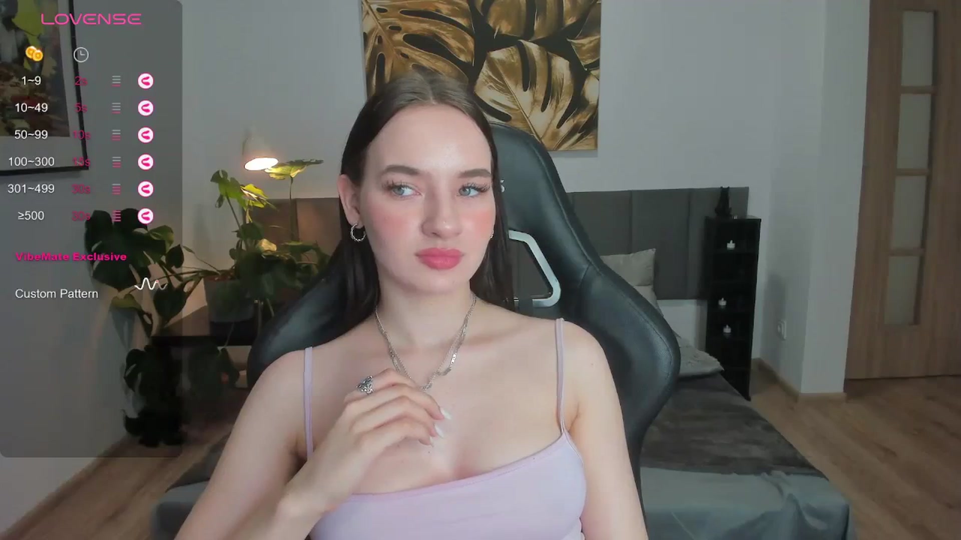 Gallery image thumbnail from Papaya's myfreecams stream on, 12/30/2023, 21:49 image 9 of 20