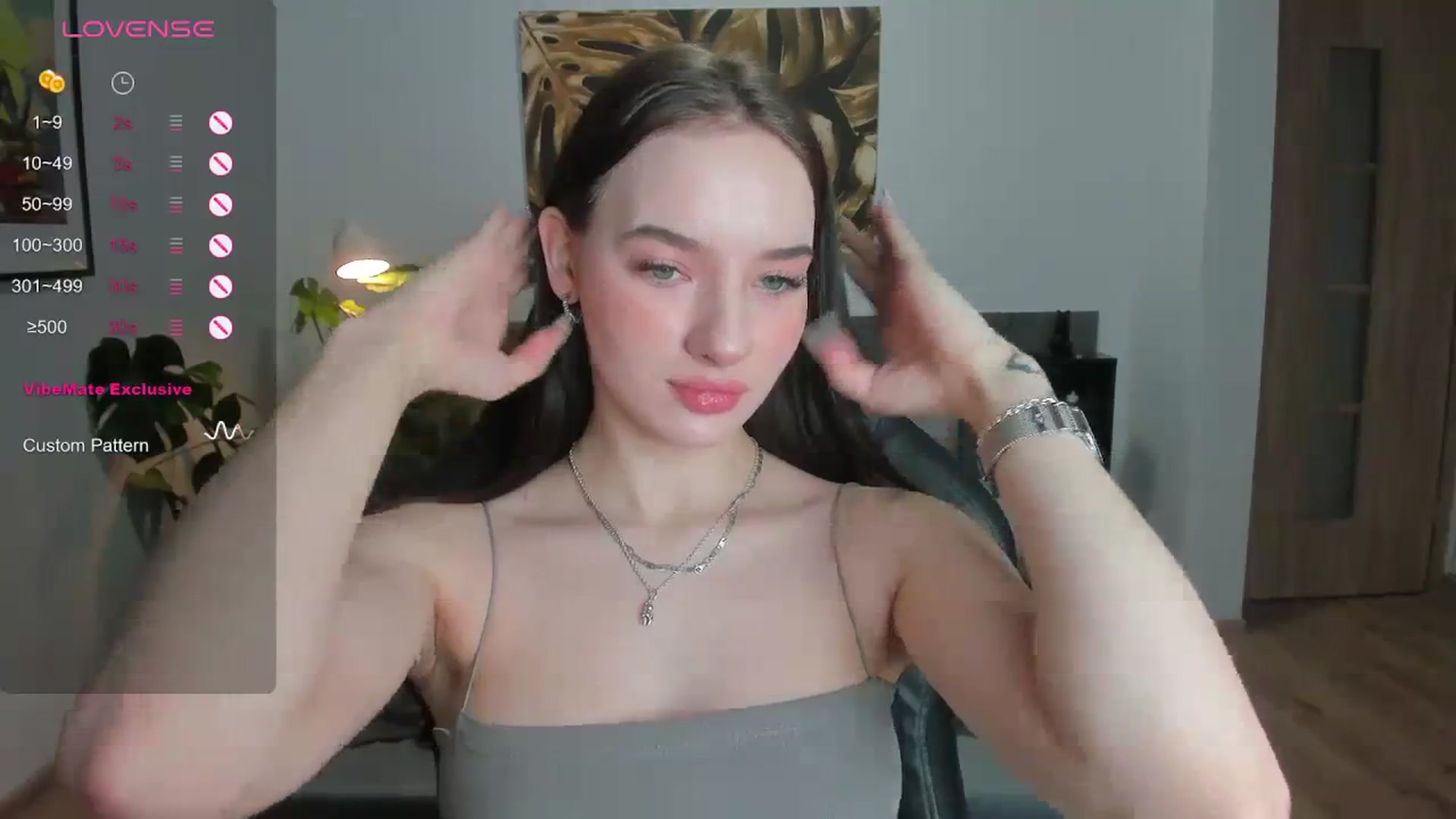 Gallery image thumbnail from Papaya's myfreecams stream on, 01/02/2024, 14:37 image 4 of 20