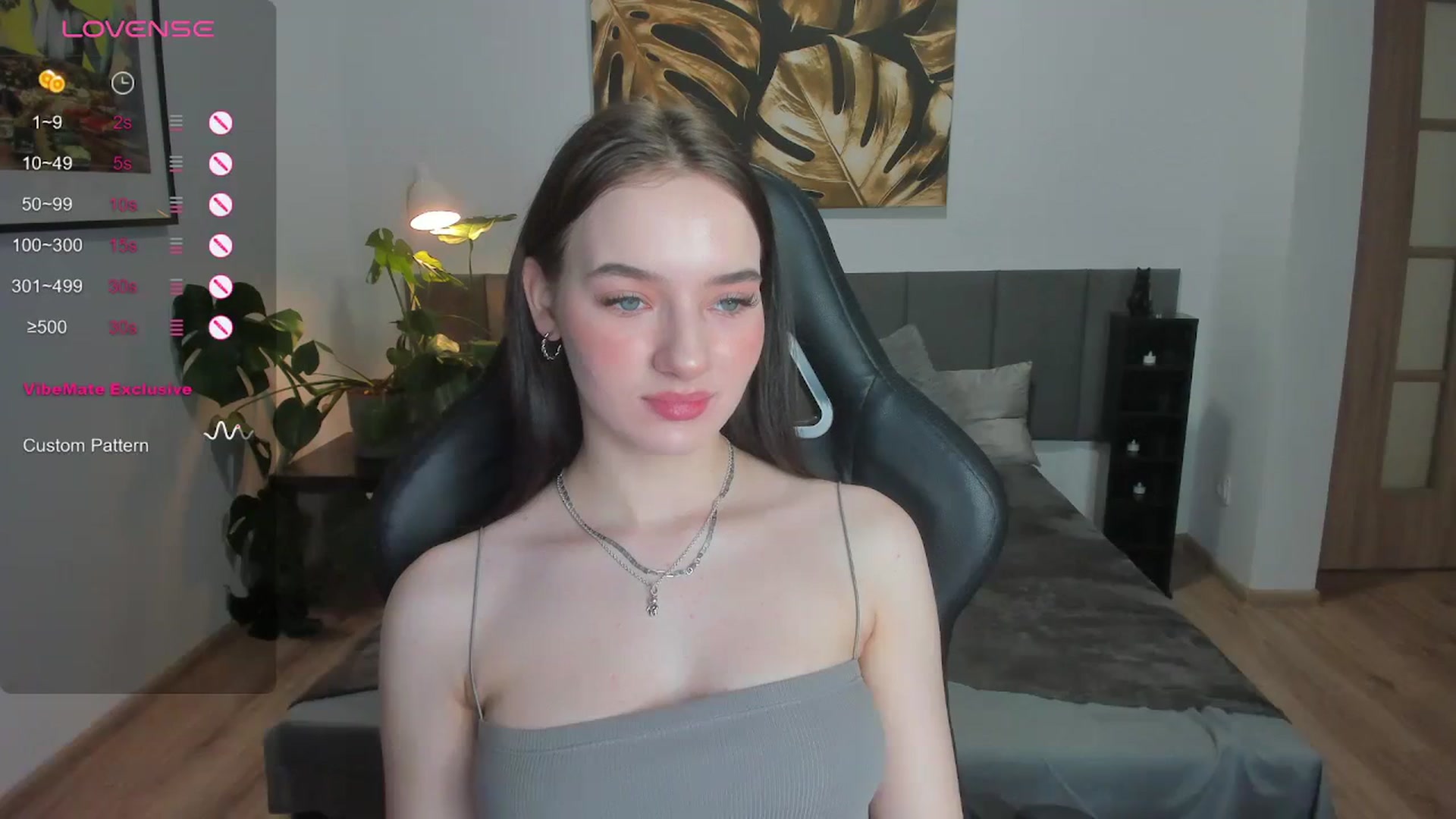 Gallery image thumbnail from Papaya's myfreecams stream on, 01/02/2024, 16:56 image 2 of 20