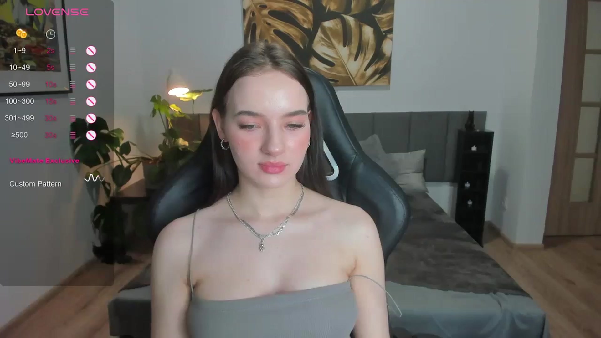Gallery image thumbnail from Papaya's myfreecams stream on, 01/02/2024, 16:56 image 16 of 20