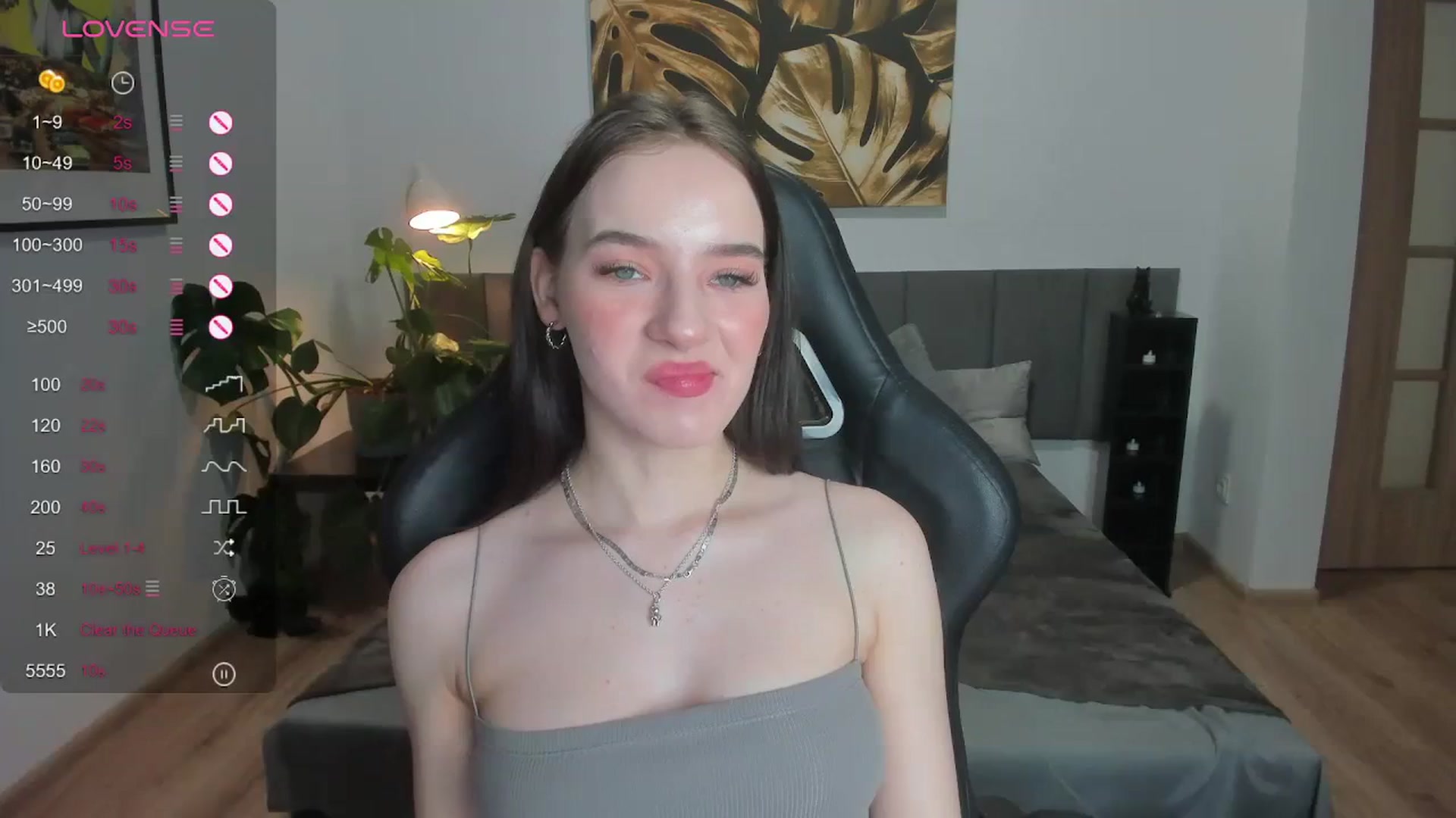 Gallery image thumbnail from Papaya's myfreecams stream on, 01/02/2024, 16:56 image 1 of 20