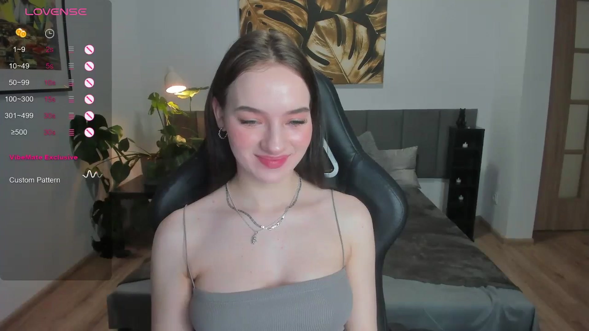 Gallery image thumbnail from Papaya's myfreecams stream on, 01/02/2024, 16:56 image 6 of 20