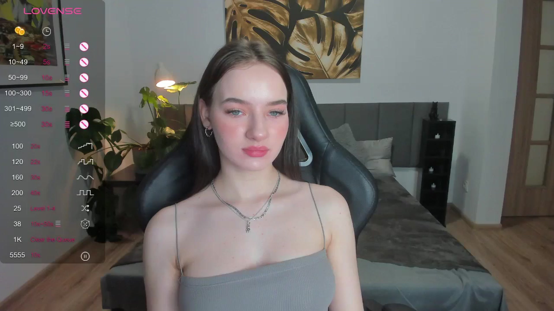 Gallery image thumbnail from Papaya's myfreecams stream on, 01/02/2024, 16:56 image 5 of 20