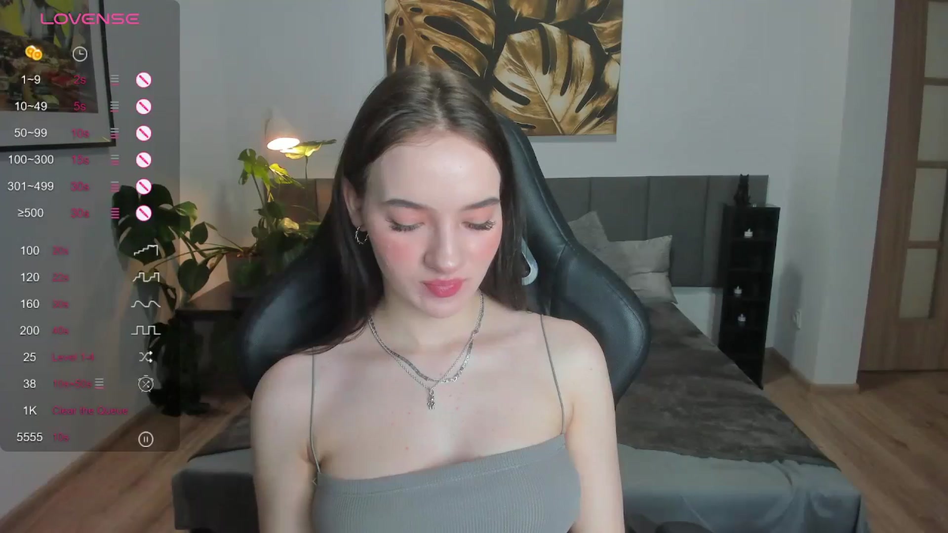 Gallery image thumbnail from Papaya's myfreecams stream on, 01/02/2024, 16:56 image 3 of 20