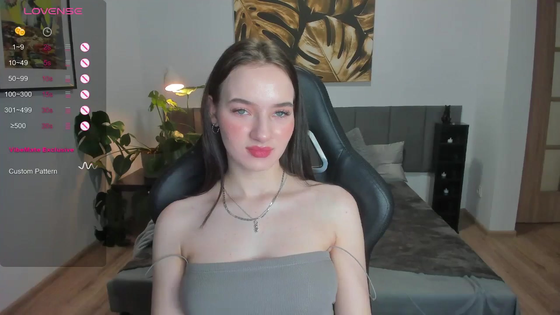 Gallery image thumbnail from Papaya's myfreecams stream on, 01/02/2024, 21:06 image 11 of 20