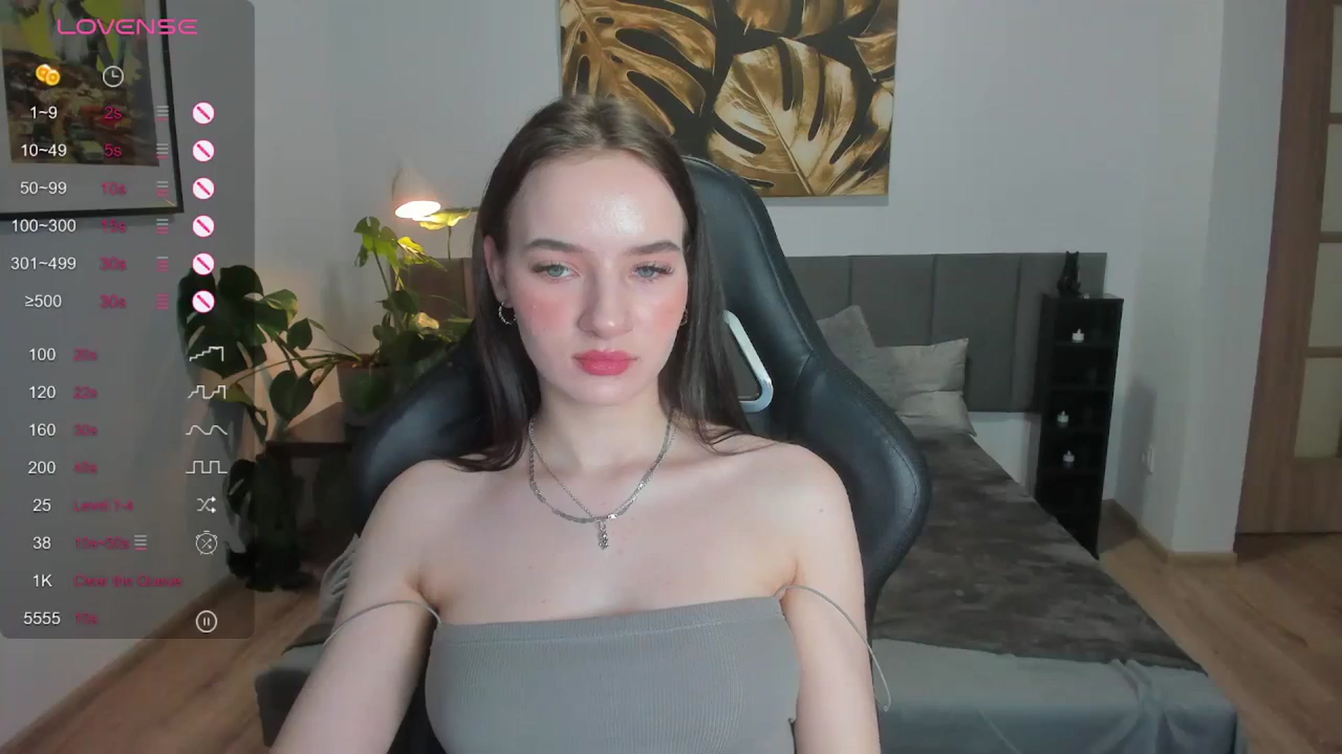 Gallery image thumbnail from Papaya's myfreecams stream on, 01/02/2024, 21:06 image 12 of 20
