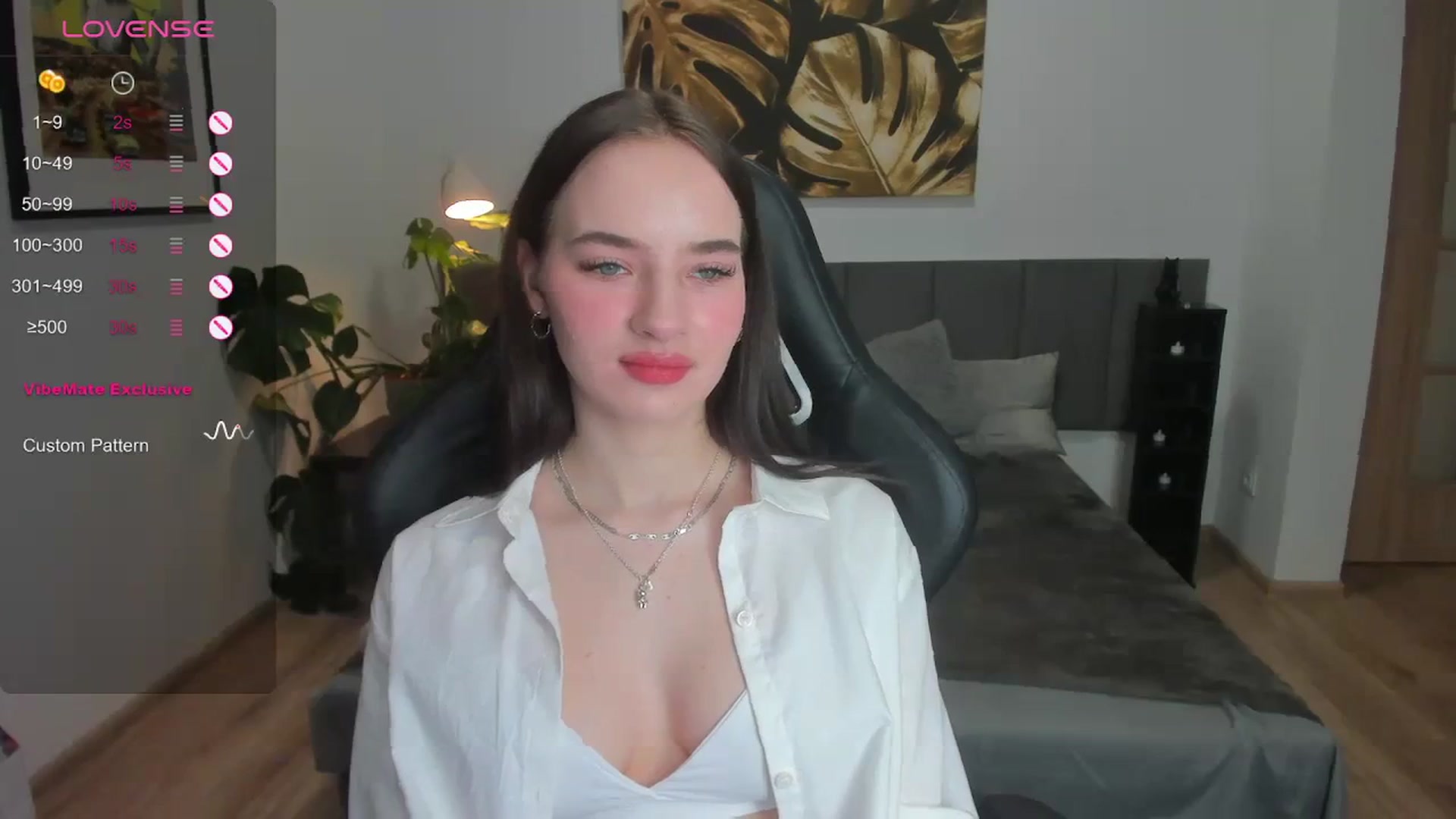 Gallery image thumbnail from Papaya's myfreecams stream on, 01/03/2024, 15:22 image 2 of 20