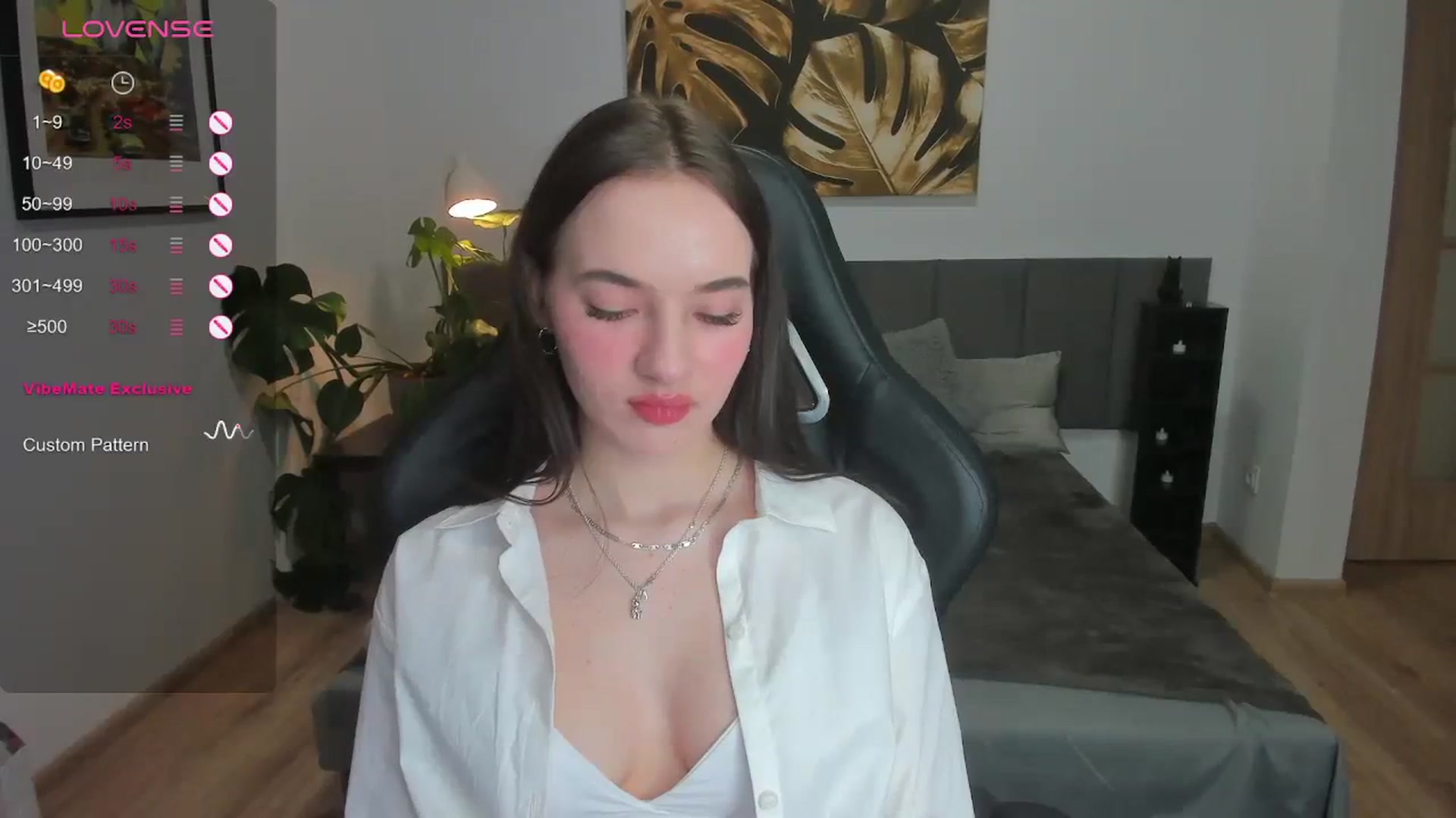 Gallery image thumbnail from Papaya's myfreecams stream on, 01/03/2024, 15:22 image 10 of 20