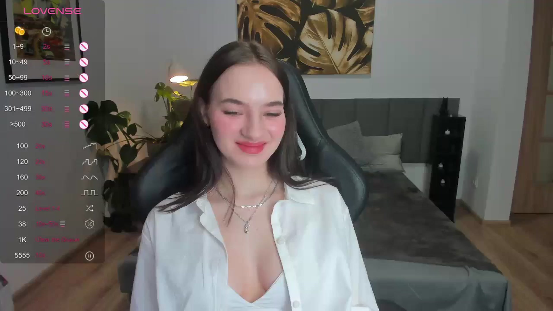 Gallery image thumbnail from Papaya's myfreecams stream on, 01/03/2024, 15:22 image 1 of 20