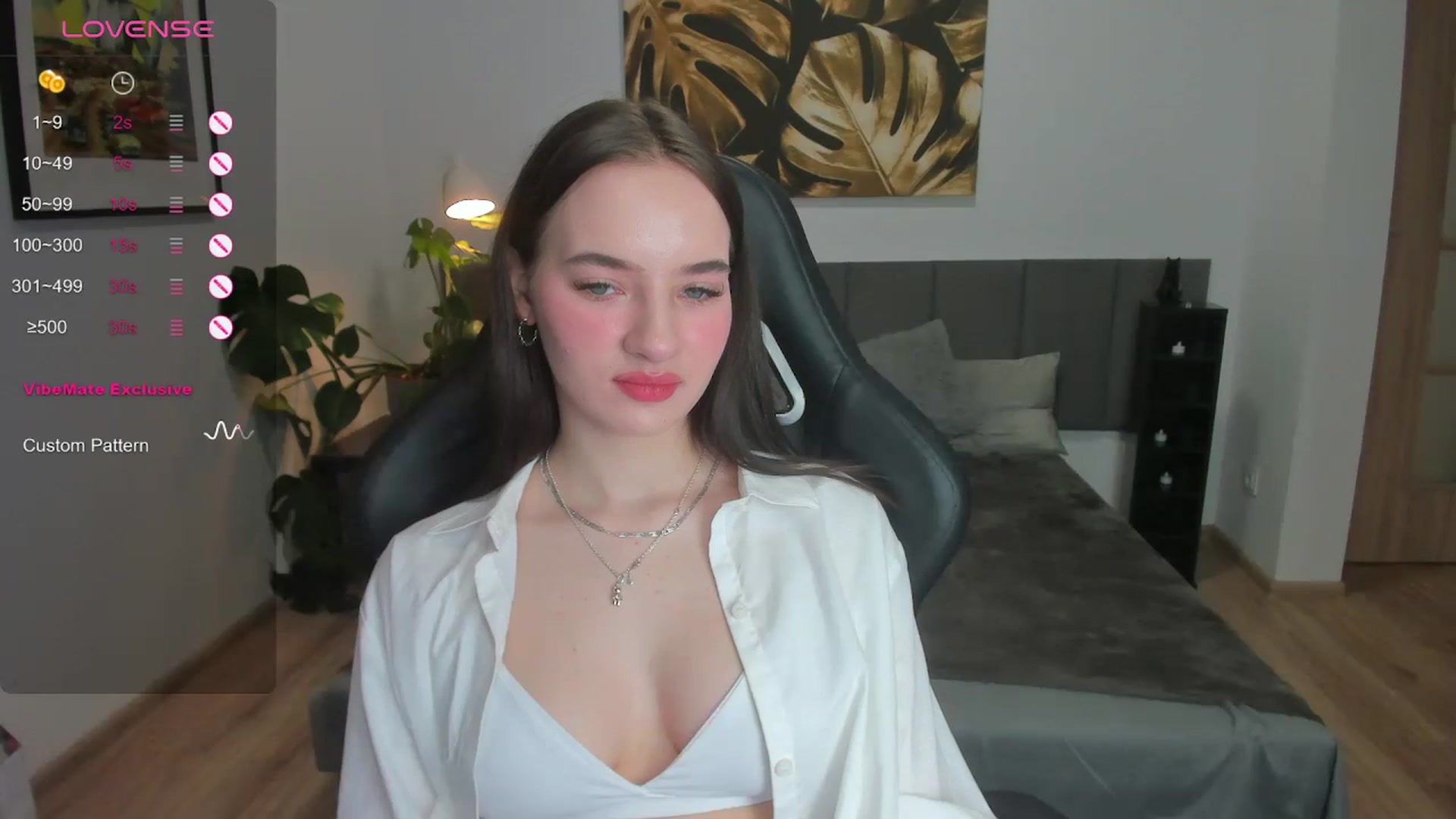 Gallery image thumbnail from Papaya's myfreecams stream on, 01/03/2024, 15:22 image 8 of 20
