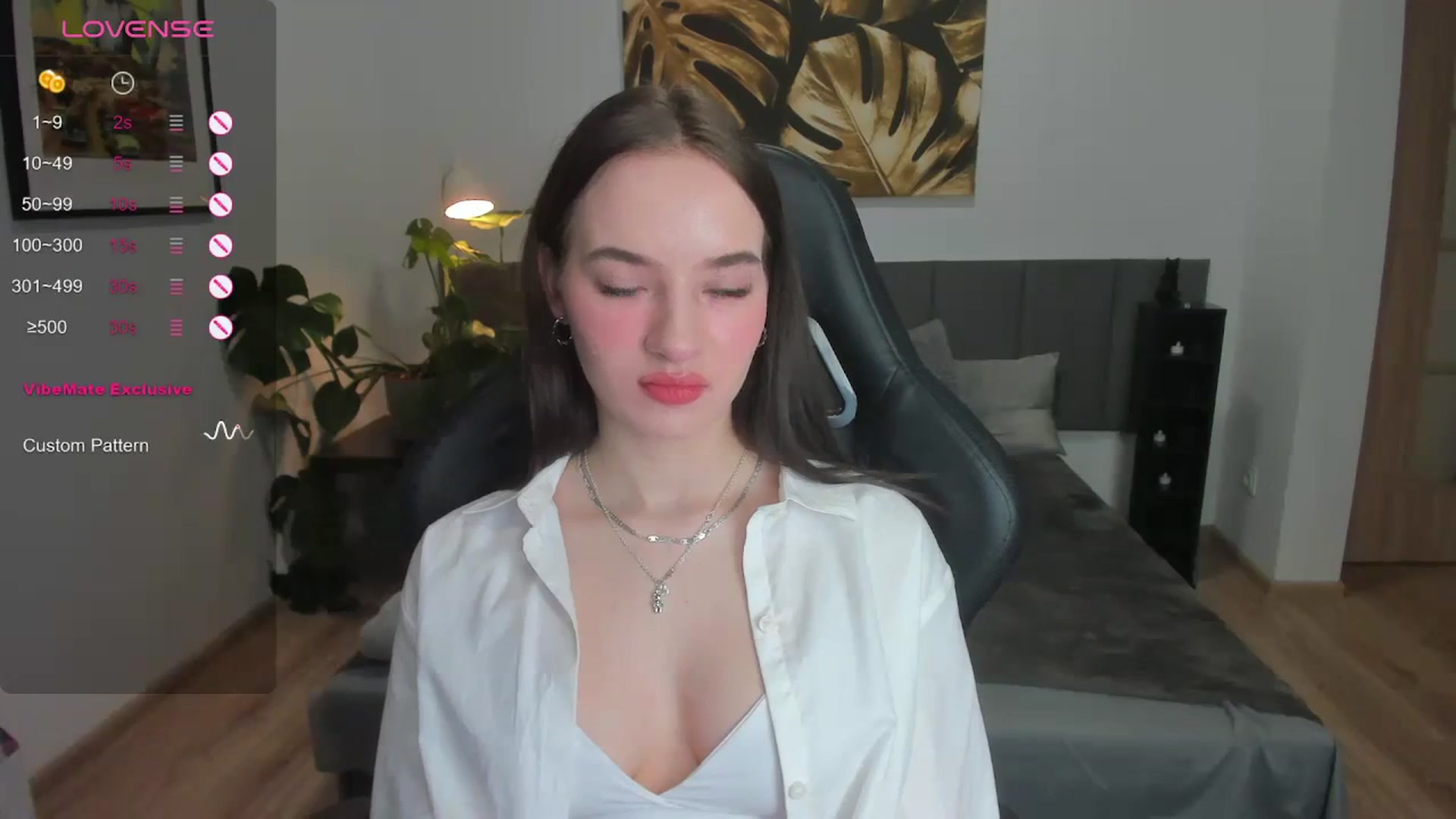 Gallery image thumbnail from Papaya's myfreecams stream on, 01/03/2024, 15:22 image 3 of 20