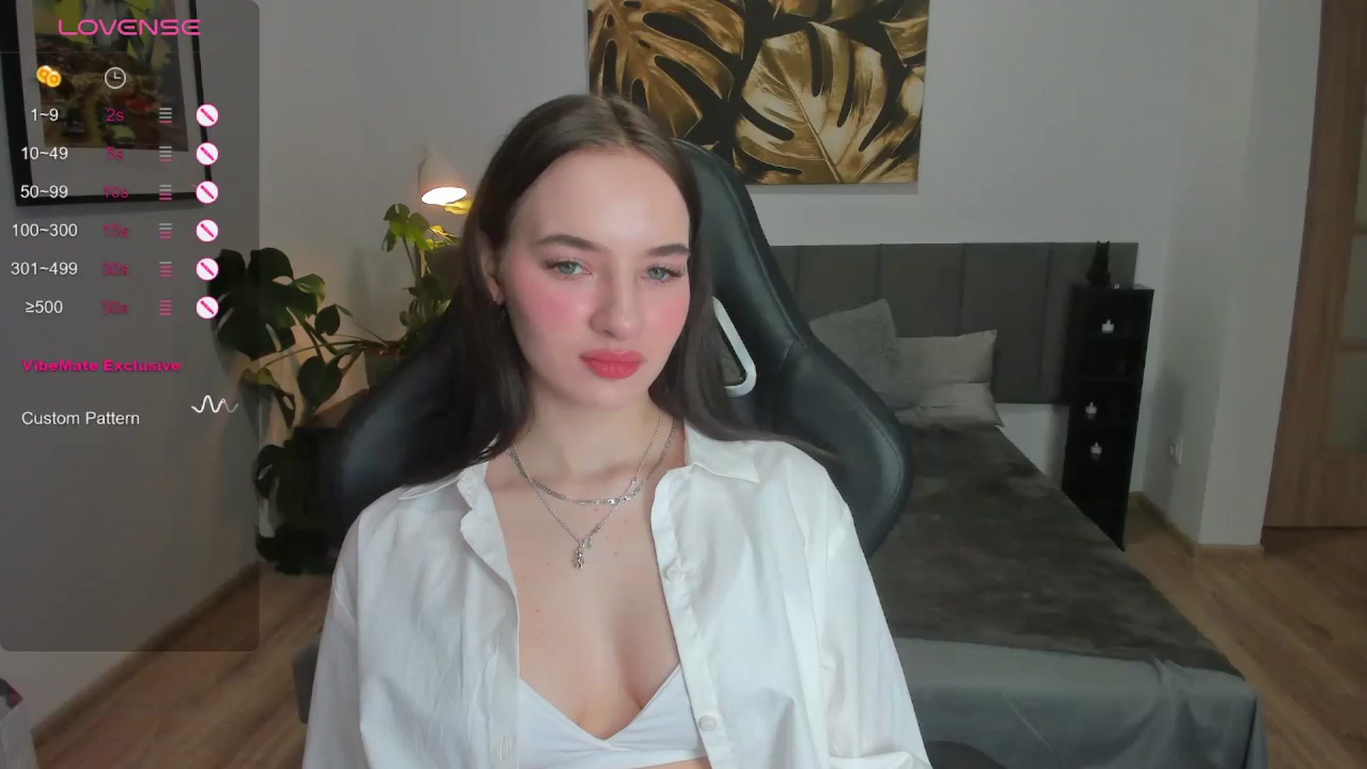 Gallery image thumbnail from Papaya's myfreecams stream on, 01/03/2024, 15:22 image 9 of 20